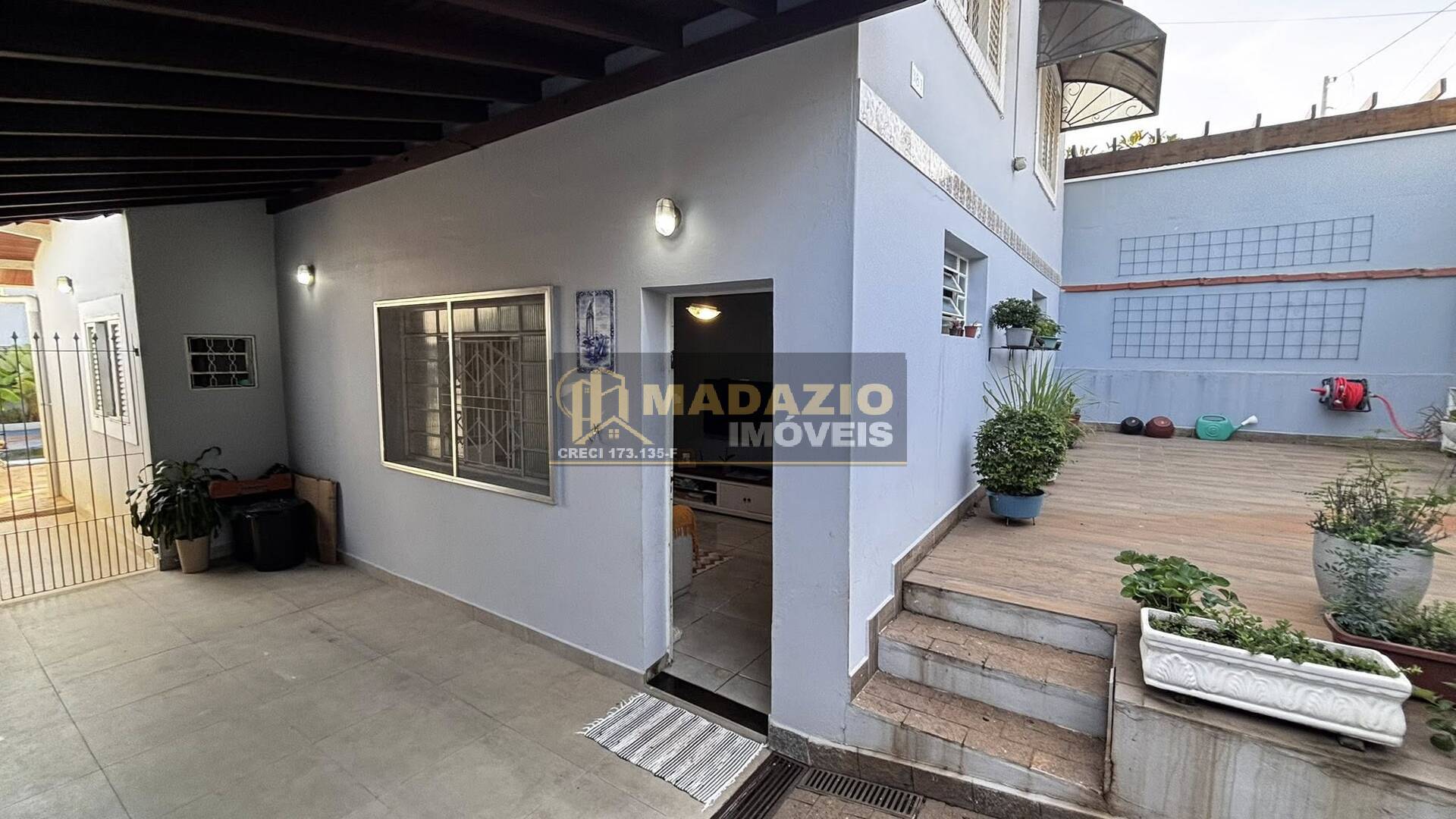 Casa, 3 quartos, 150 m² - Foto 1