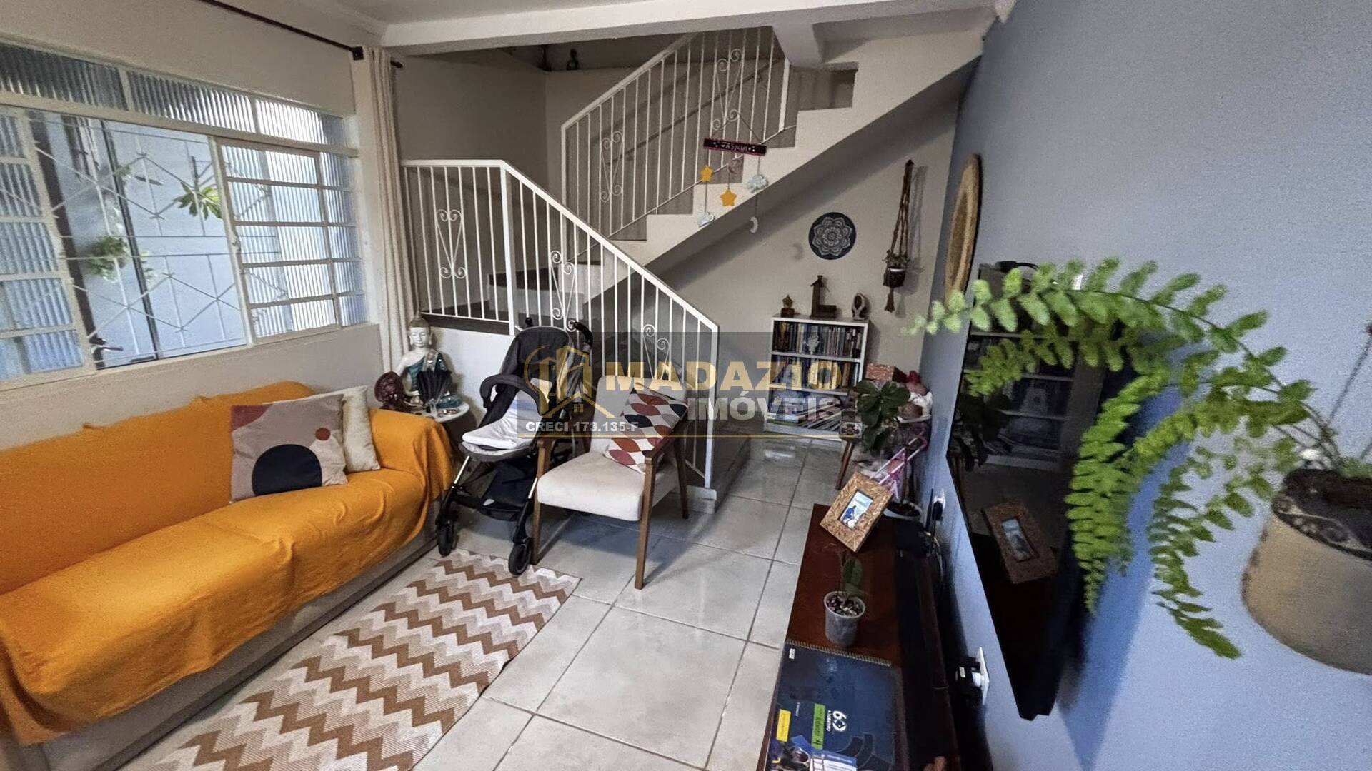 Casa, 3 quartos, 150 m² - Foto 5
