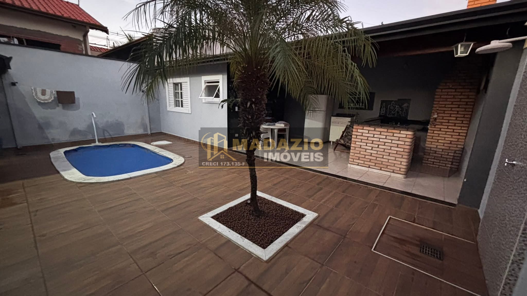 Casa, 3 quartos, 150 m² - Foto 1