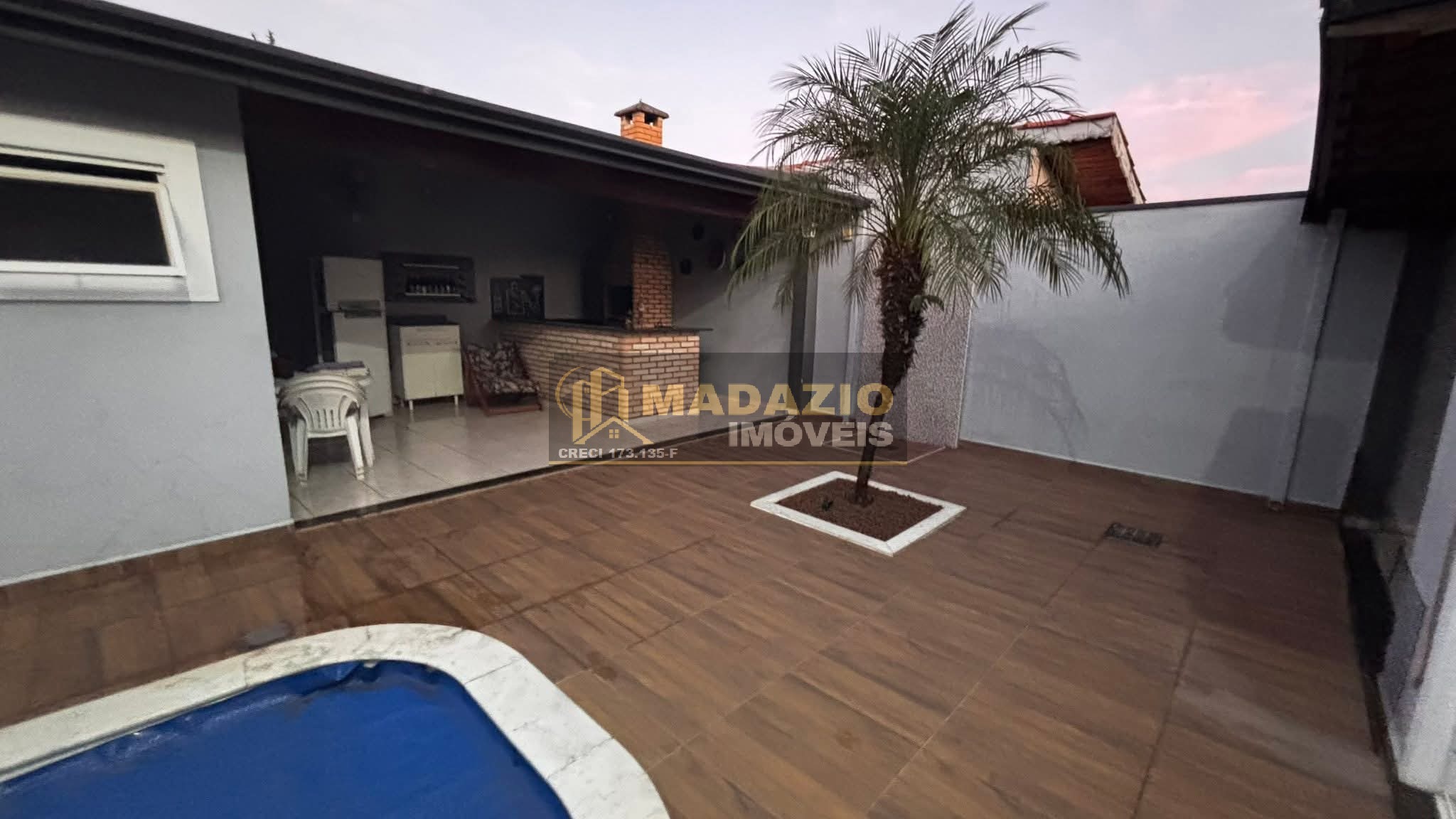 Casa, 3 quartos, 150 m² - Foto 4