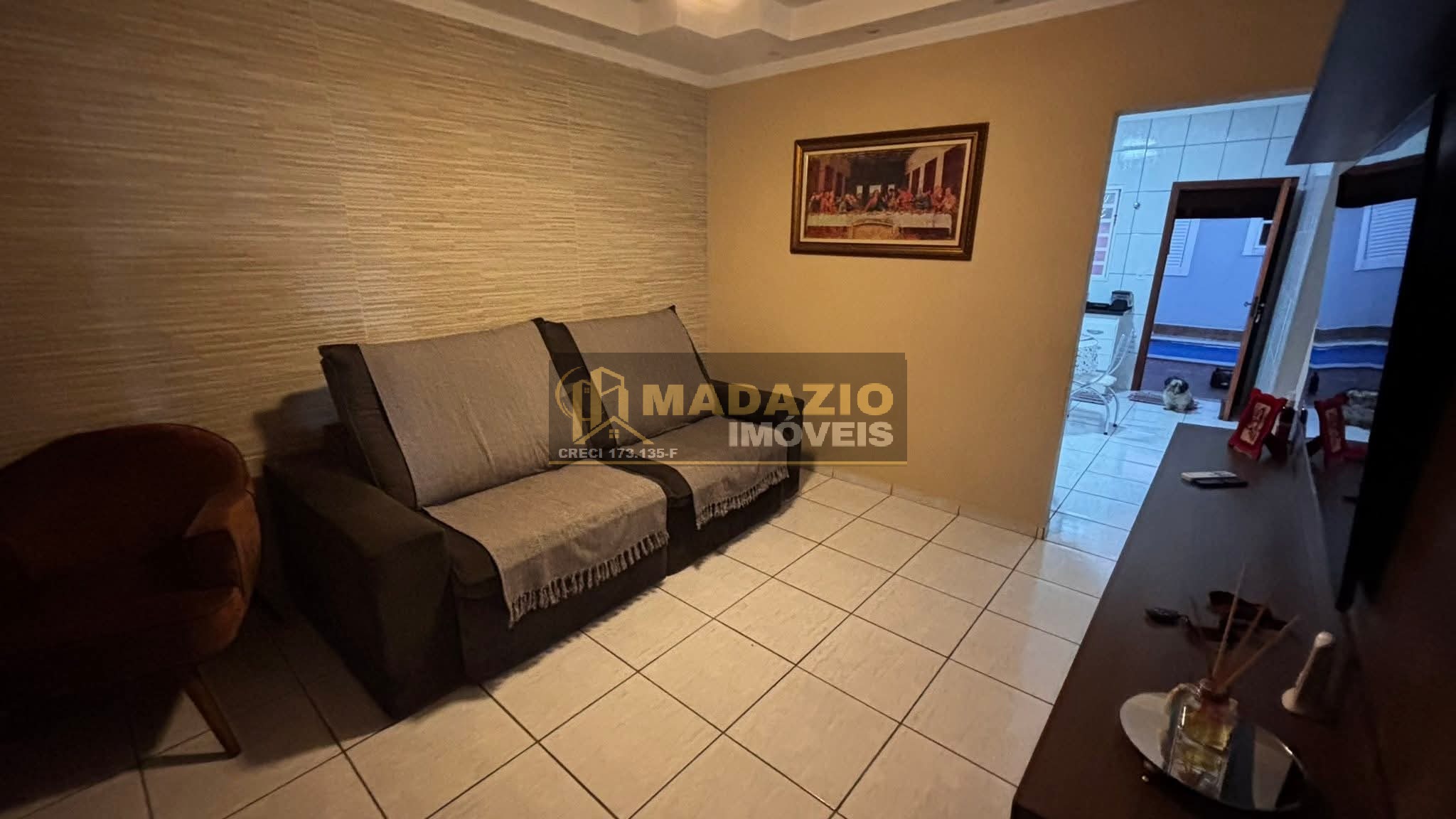 Casa, 3 quartos, 150 m² - Foto 7