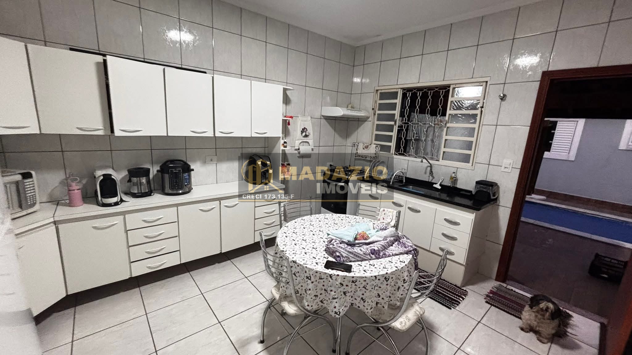 Casa, 3 quartos, 150 m² - Foto 9