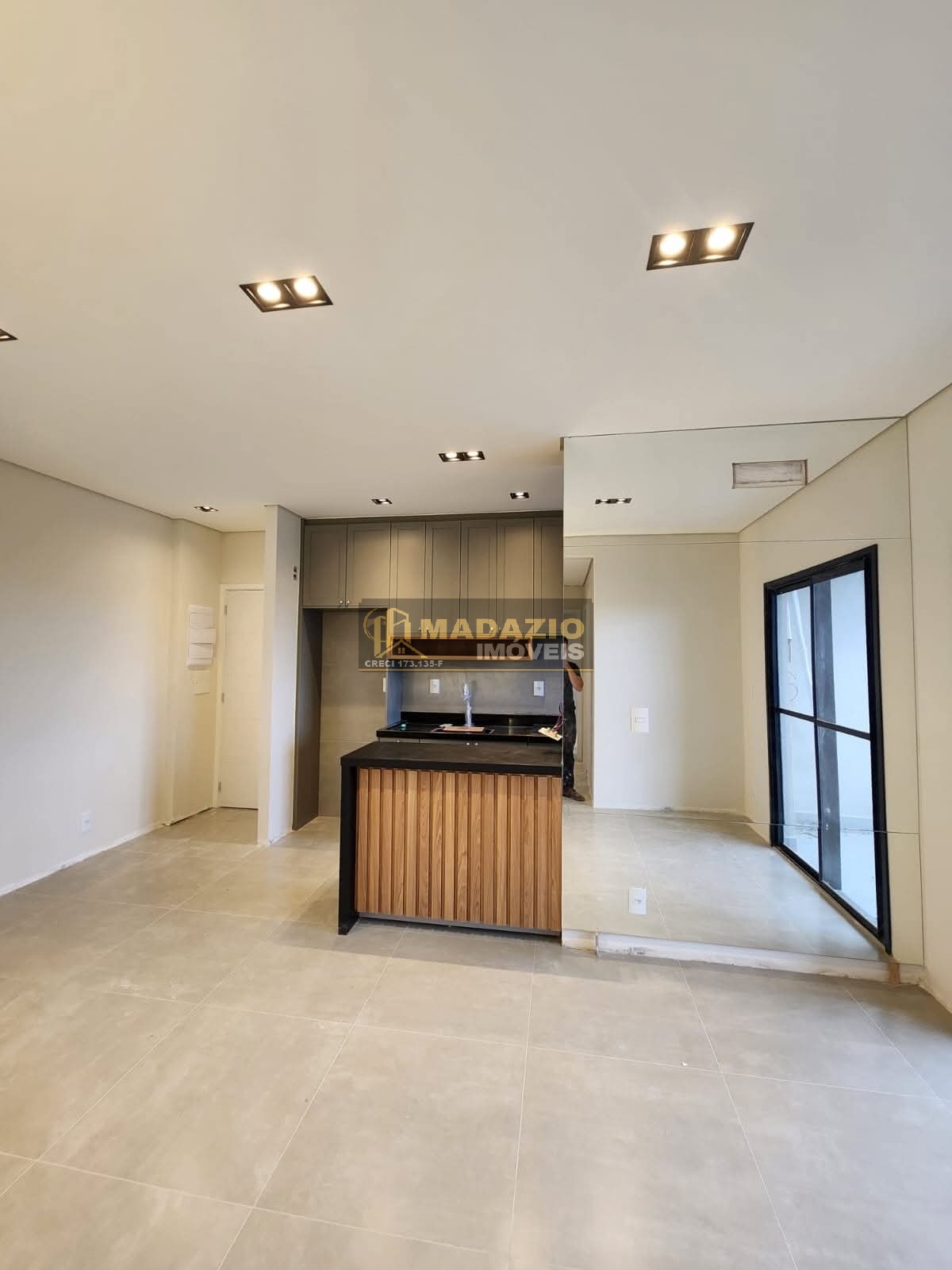 Apartamento, 2 quartos - Foto 1
