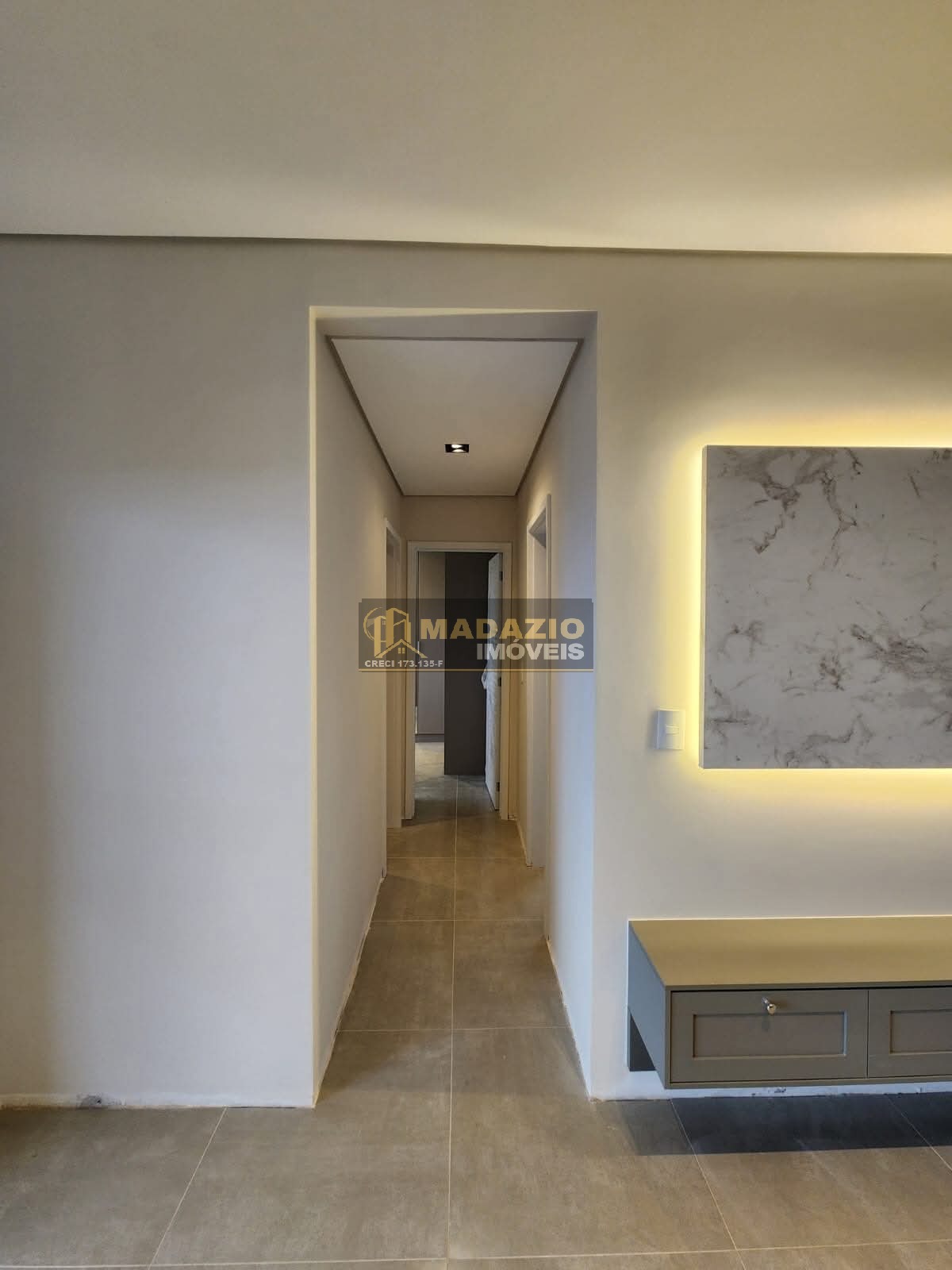 Apartamento, 2 quartos - Foto 3