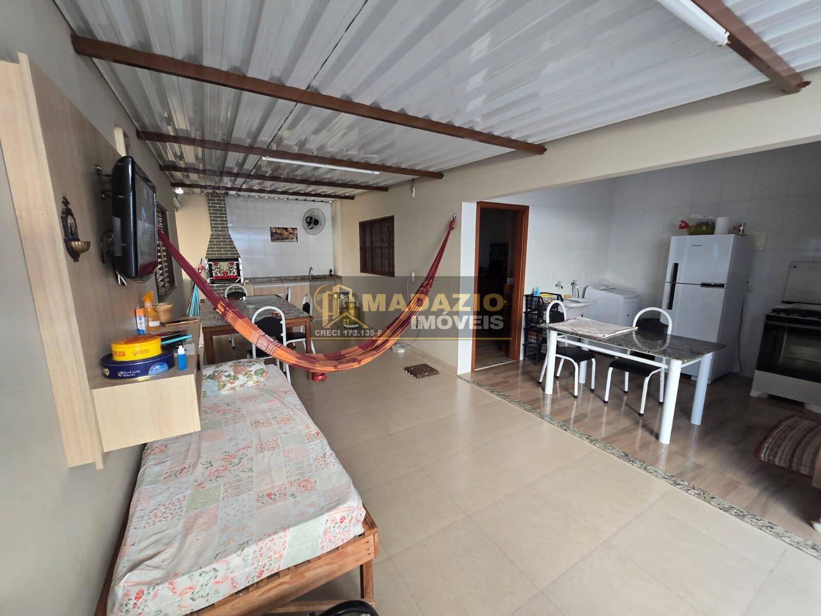 Casa, 4 quartos, 250 m² - Foto 8