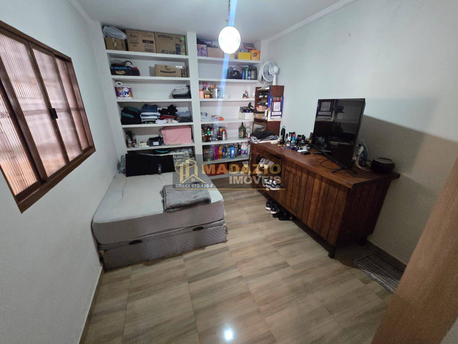 Casa, 4 quartos, 250 m² - Foto 13