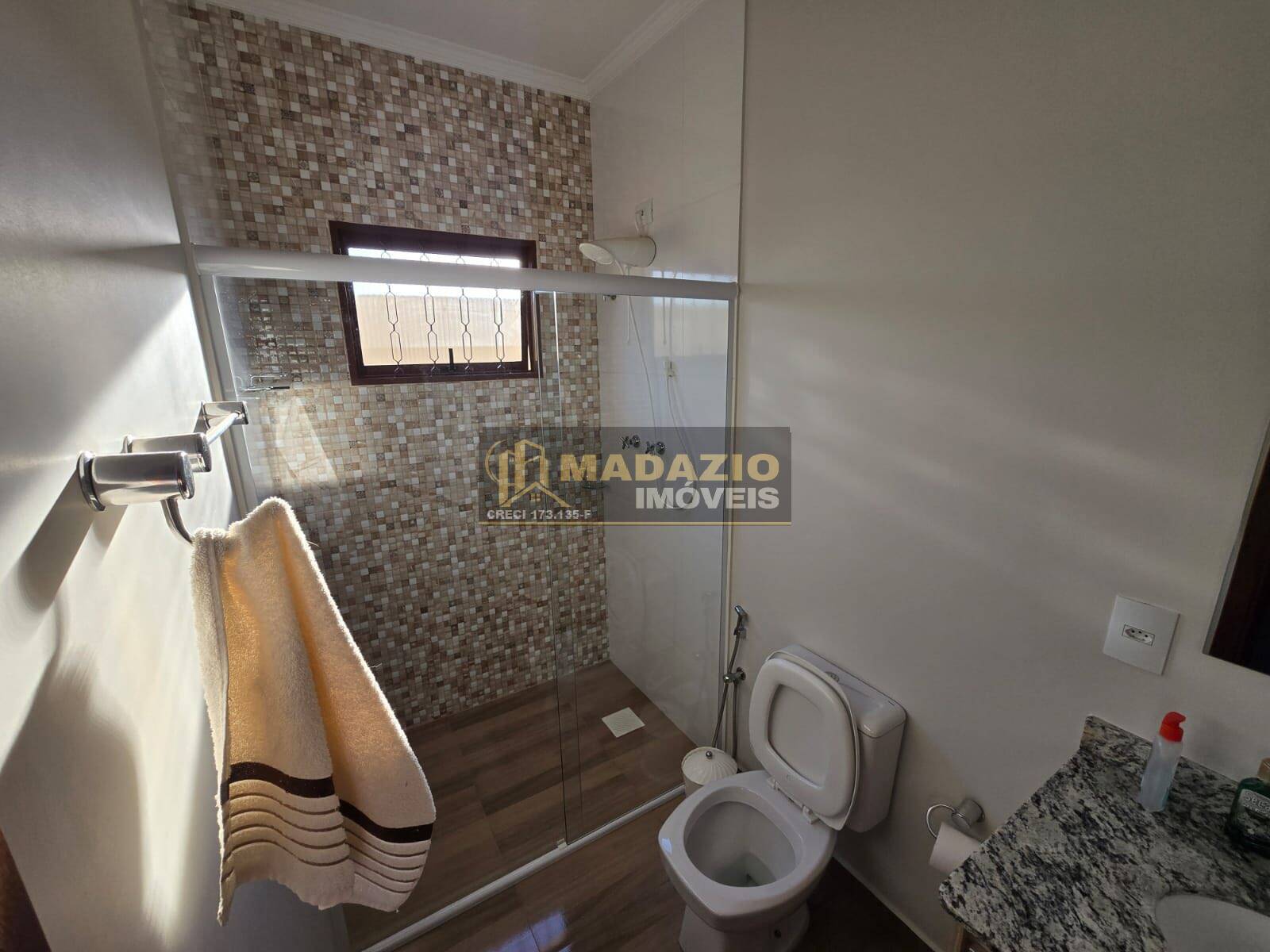 Casa, 4 quartos, 250 m² - Foto 20