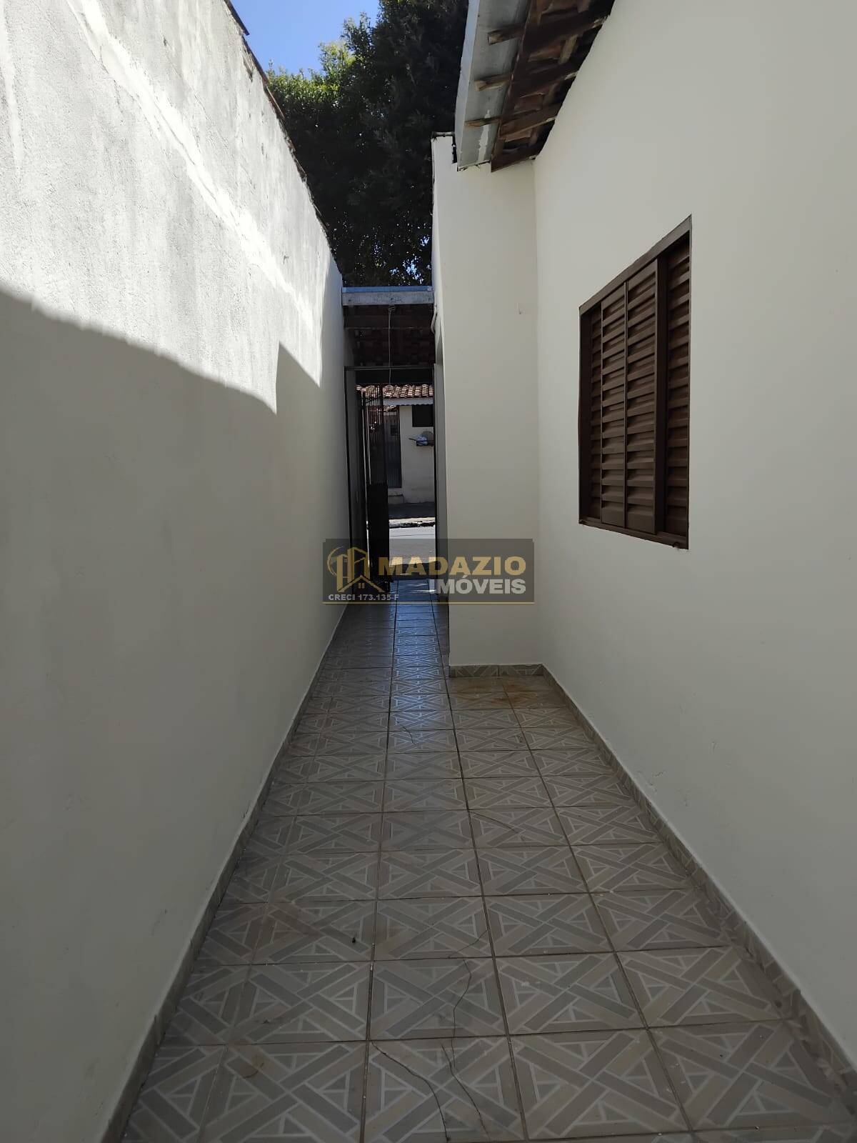 Casa, 2 quartos - Foto 2