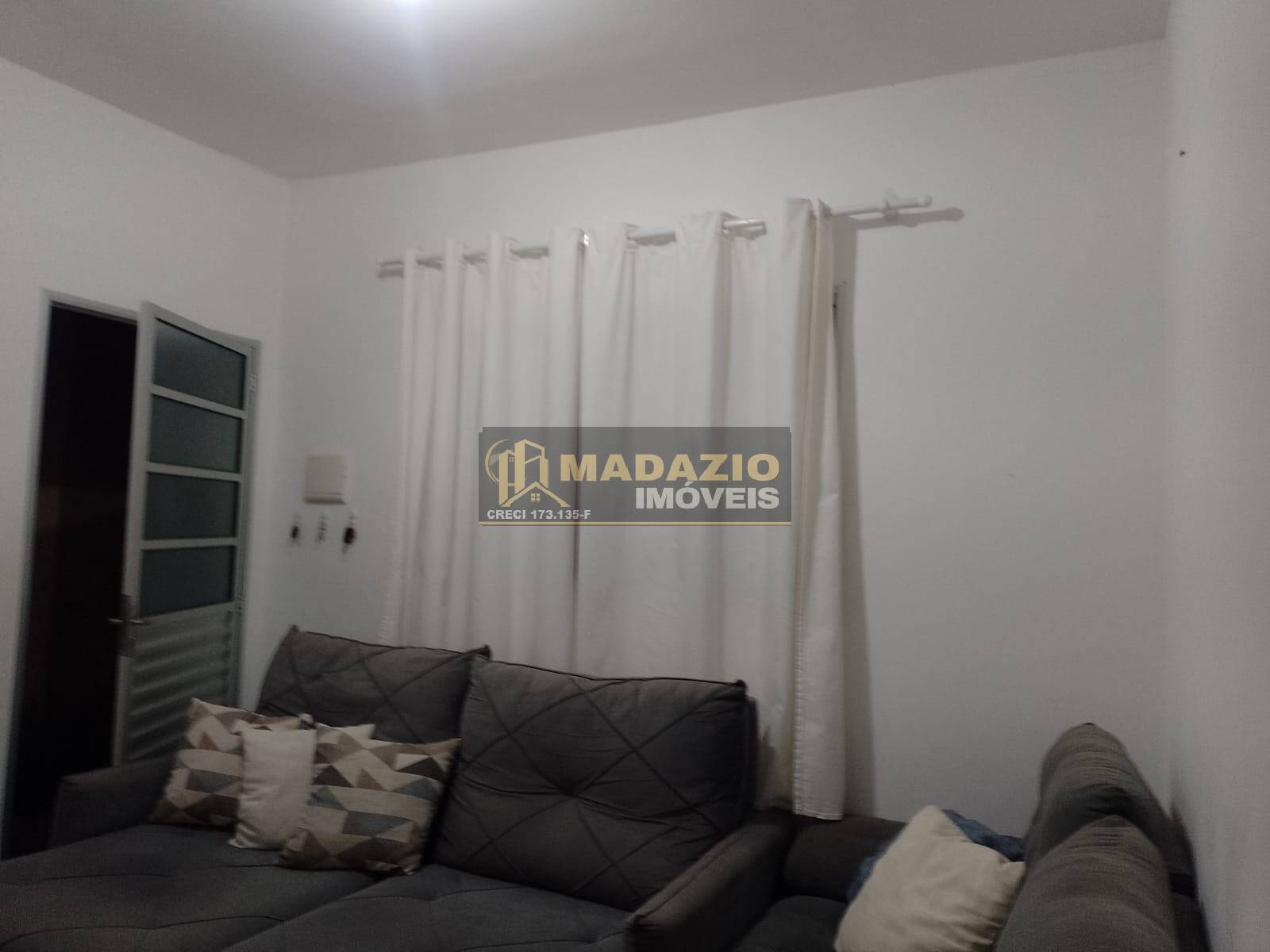 Casa, 2 quartos, 50 m² - Foto 1