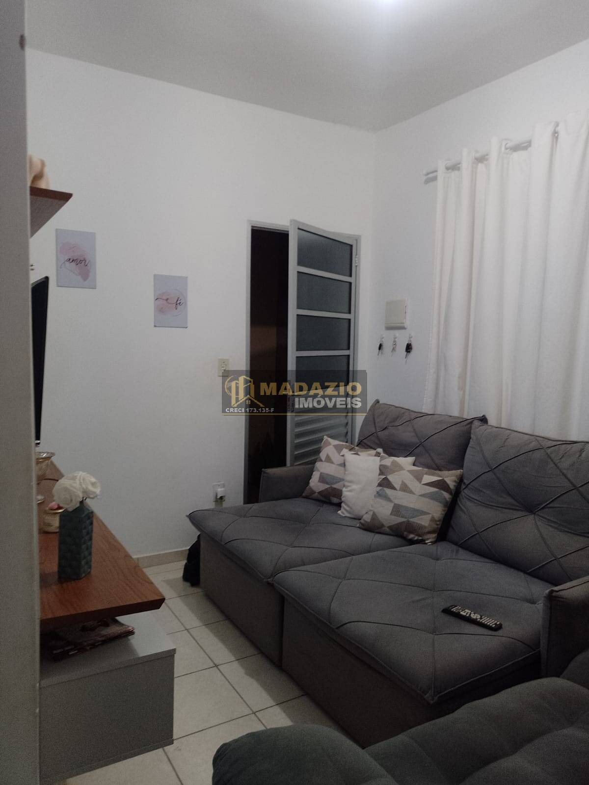 Casa, 2 quartos, 50 m² - Foto 3