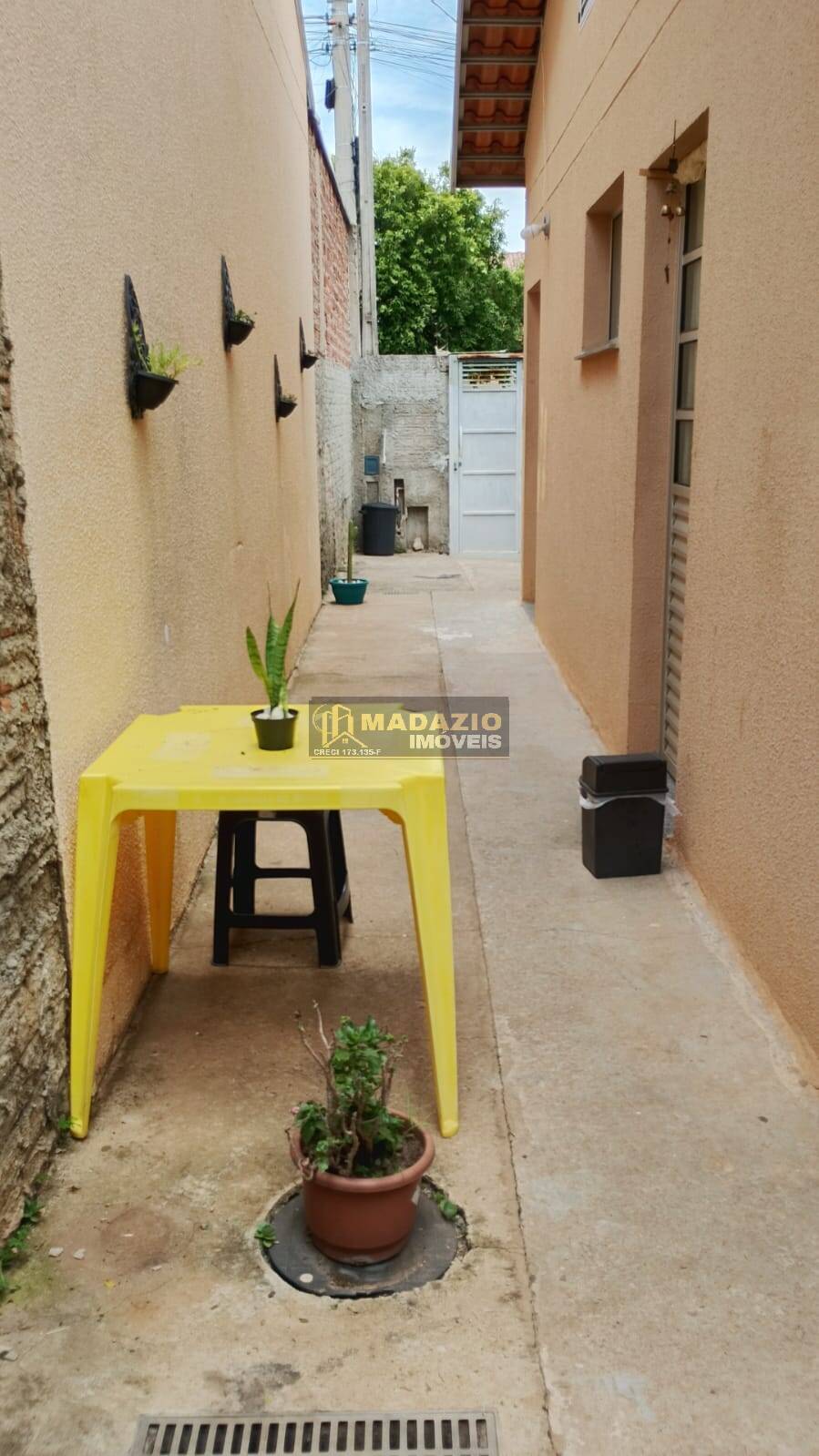 Casa, 2 quartos, 50 m² - Foto 5