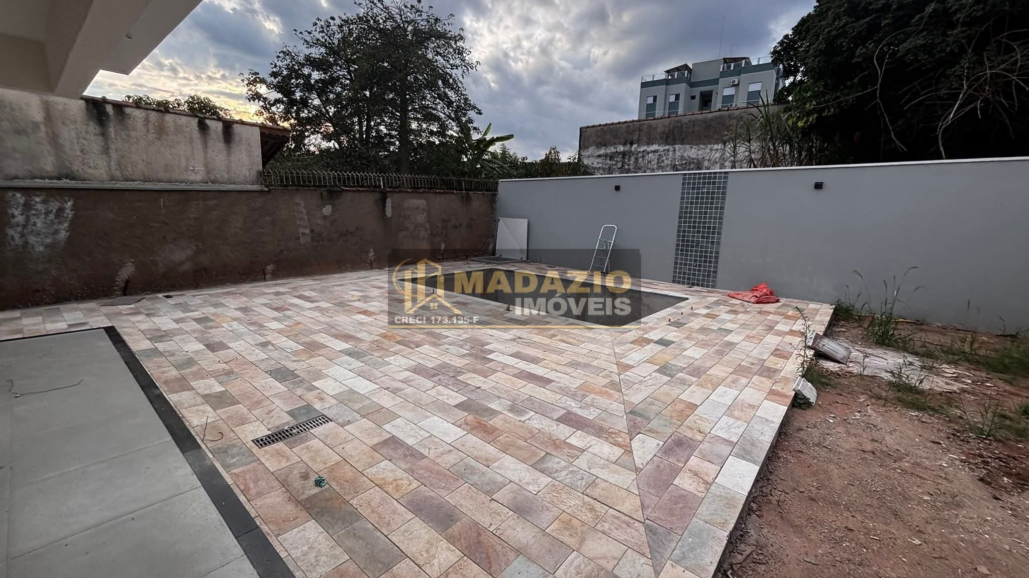 Casa, 3 quartos, 200 m² - Foto 8