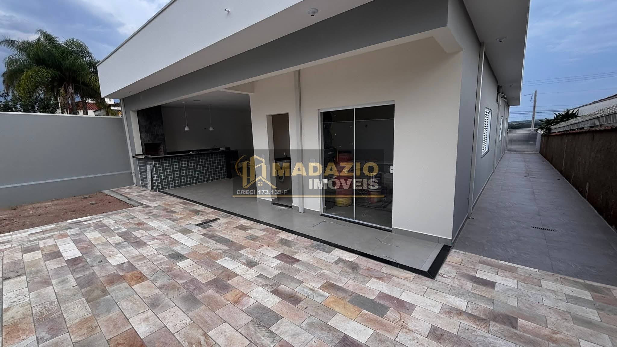Casa, 3 quartos, 200 m² - Foto 9