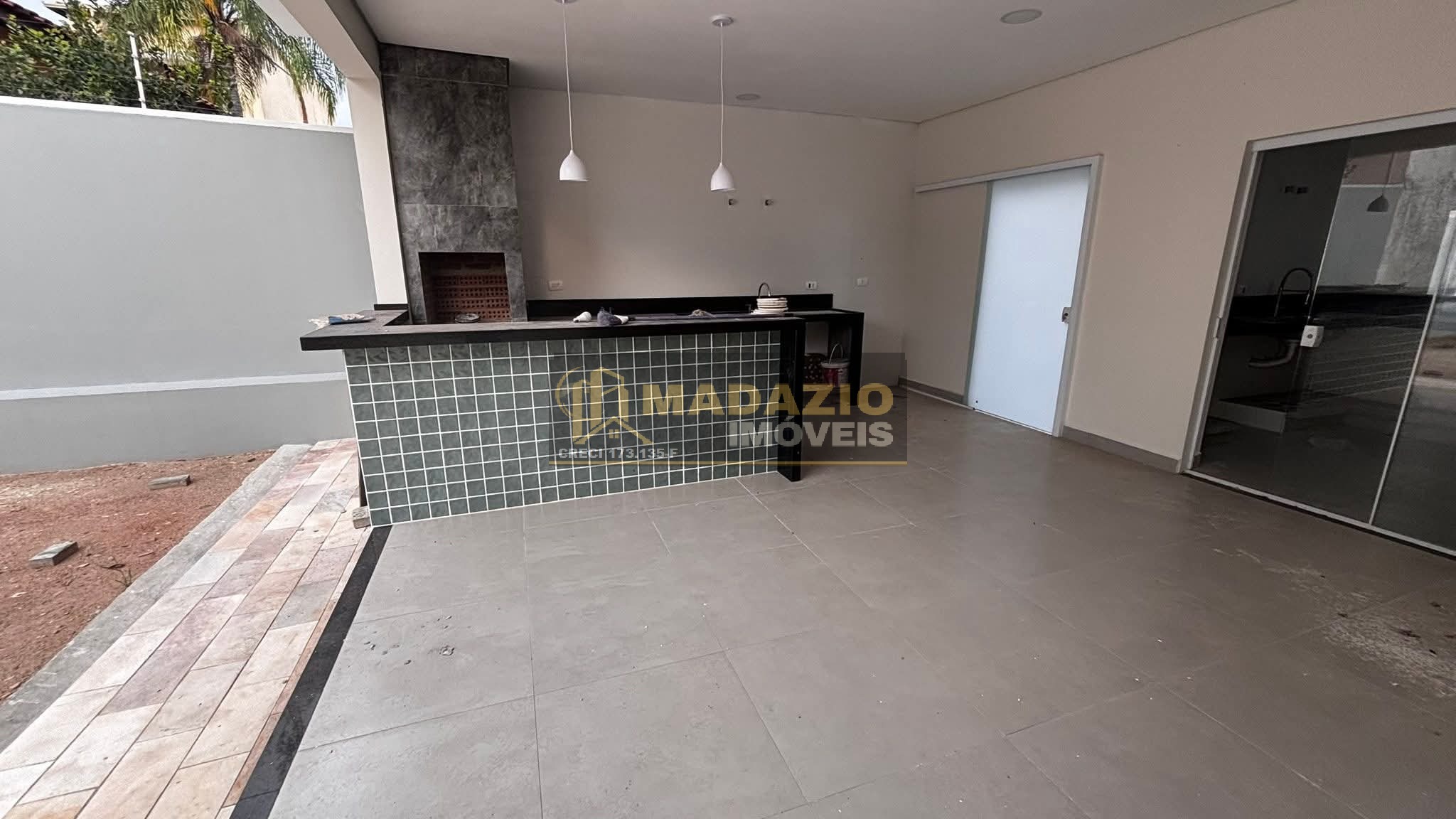 Casa, 3 quartos, 200 m² - Foto 11