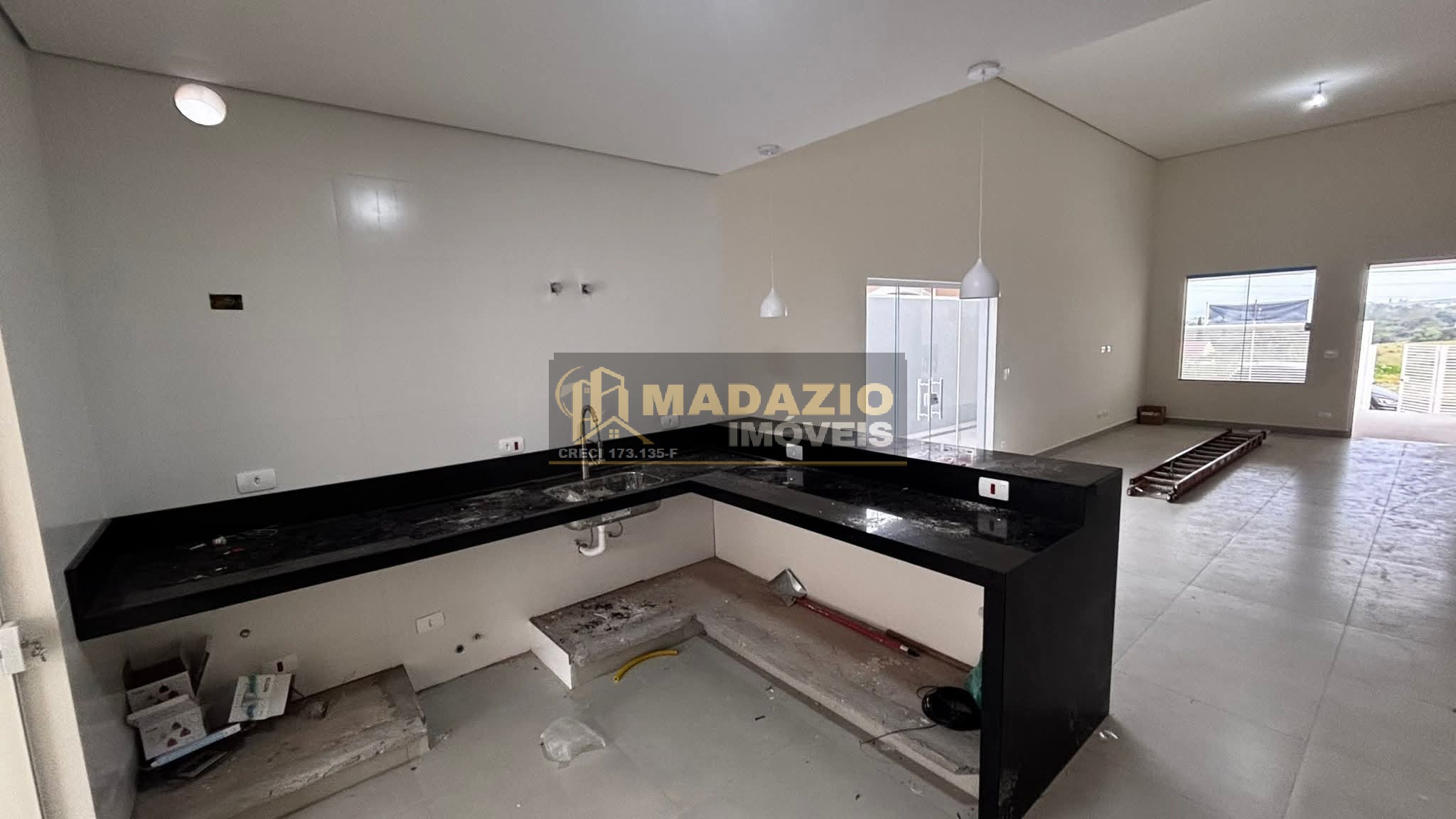 Casa, 3 quartos, 200 m² - Foto 12