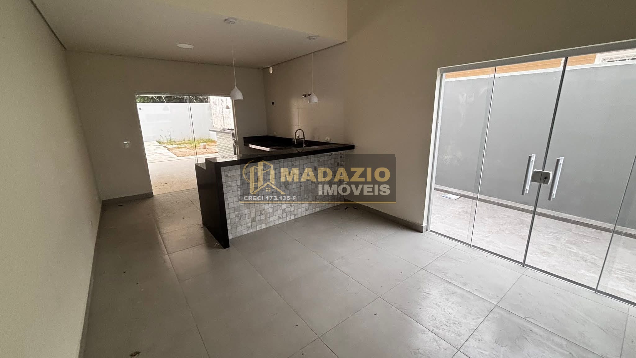Casa, 3 quartos, 200 m² - Foto 13