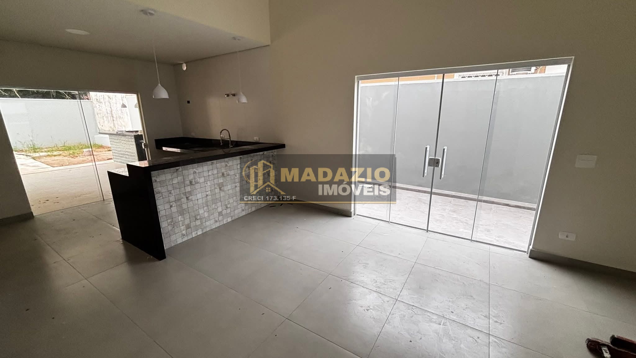 Casa, 3 quartos, 200 m² - Foto 19