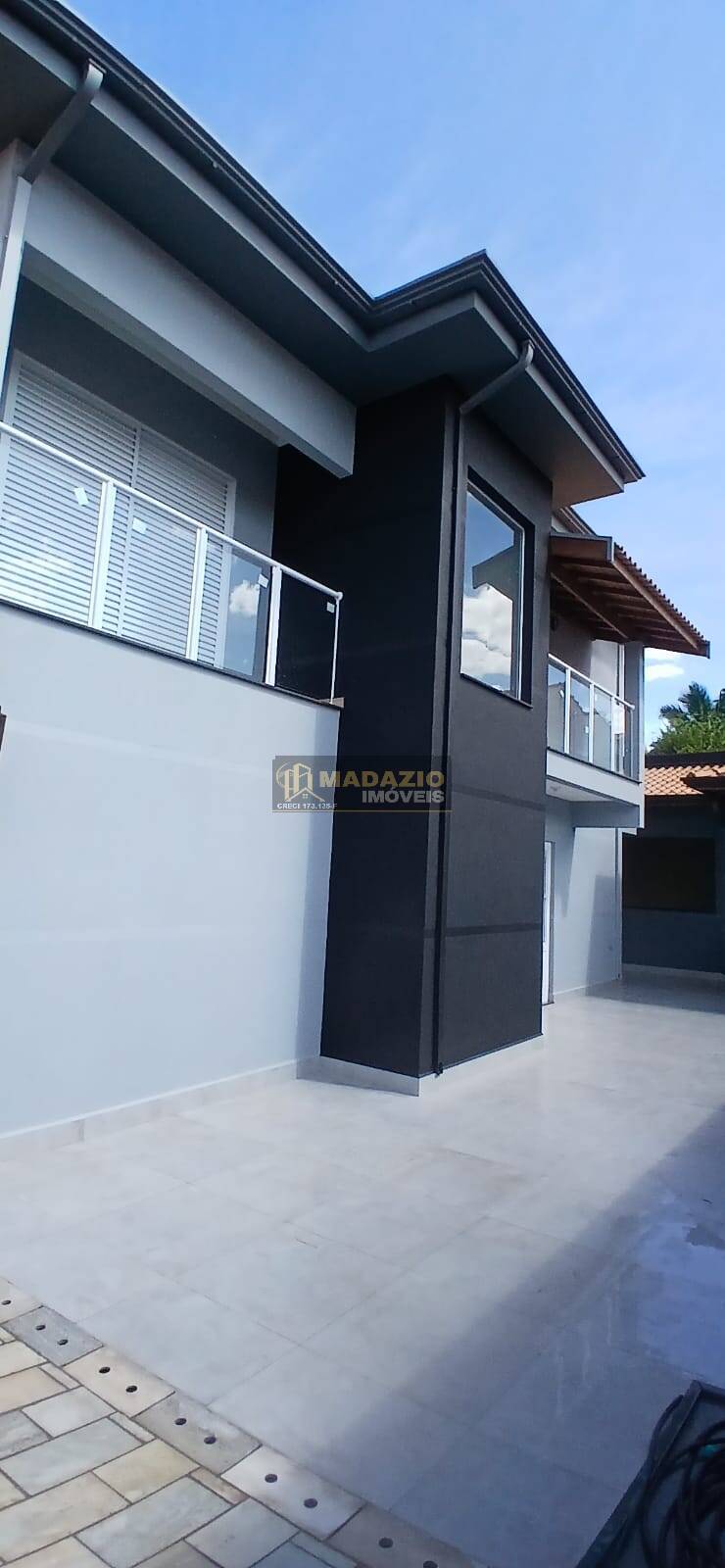 Casa, 3 quartos, 185 m² - Foto 1