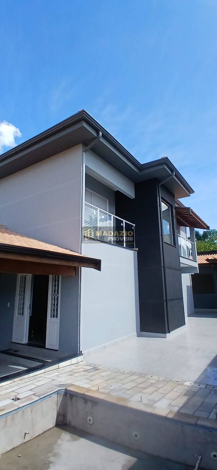 Casa, 3 quartos, 185 m² - Foto 3
