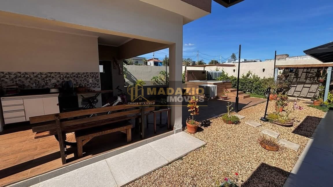 Casa, 3 quartos, 185 m² - Foto 5