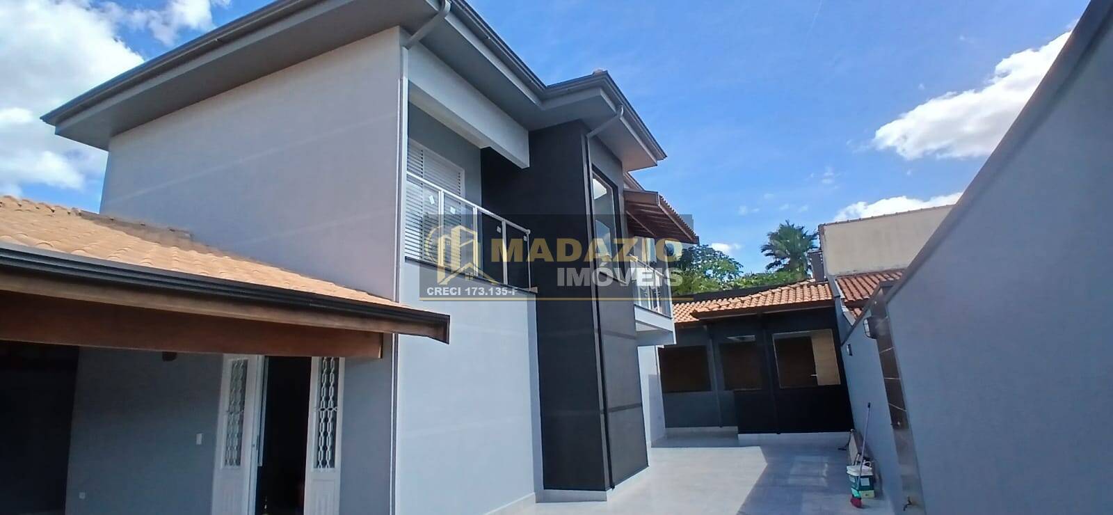 Casa, 3 quartos, 185 m² - Foto 4