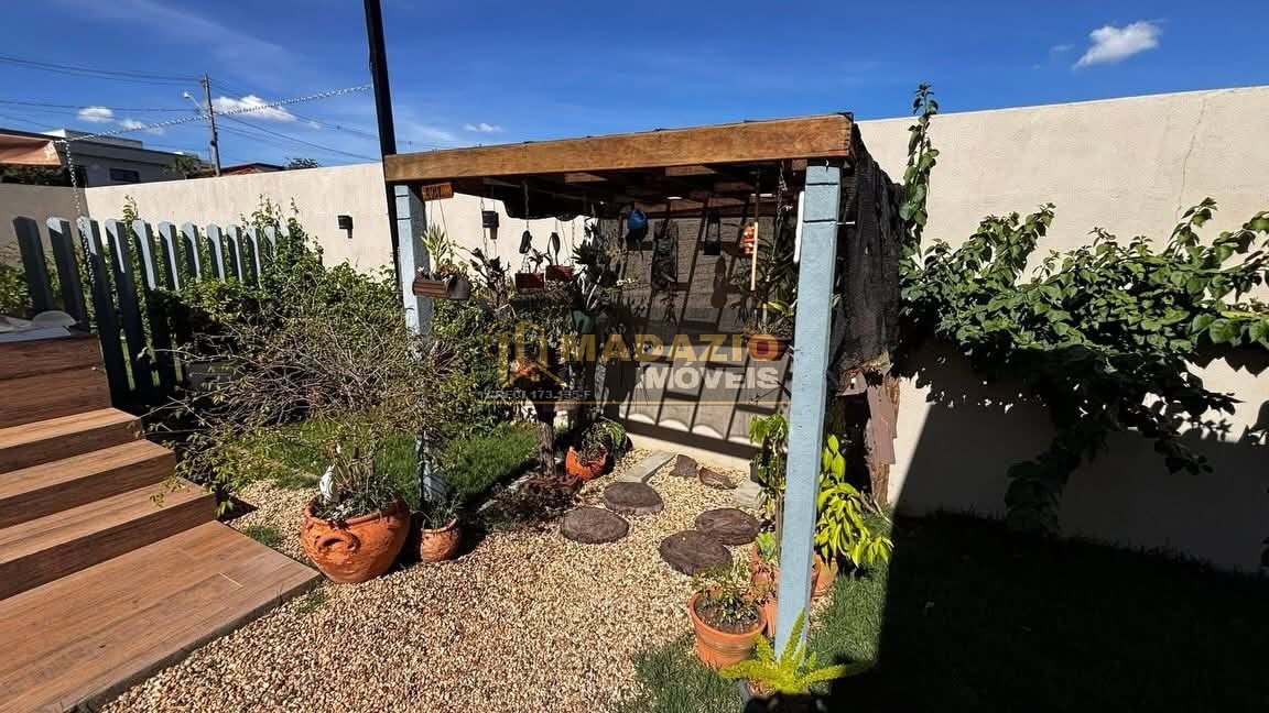 Casa, 3 quartos, 185 m² - Foto 6