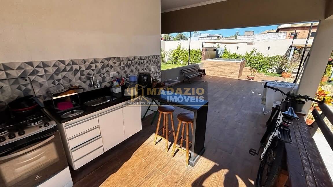 Casa, 3 quartos, 185 m² - Foto 10