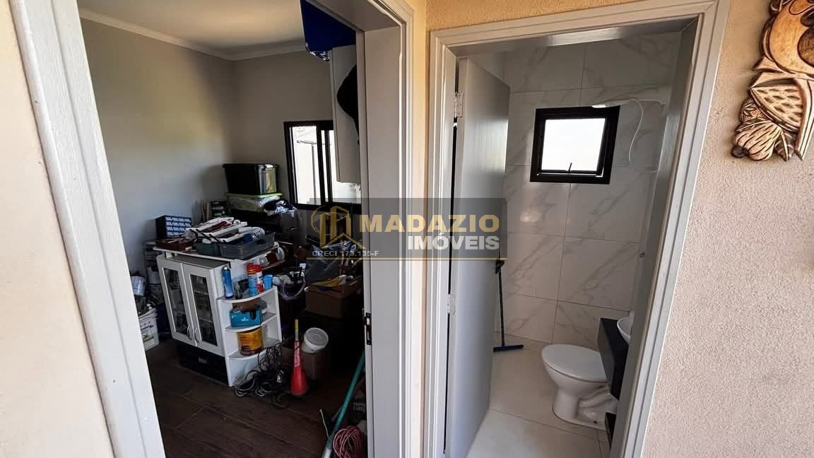 Casa, 3 quartos, 185 m² - Foto 11