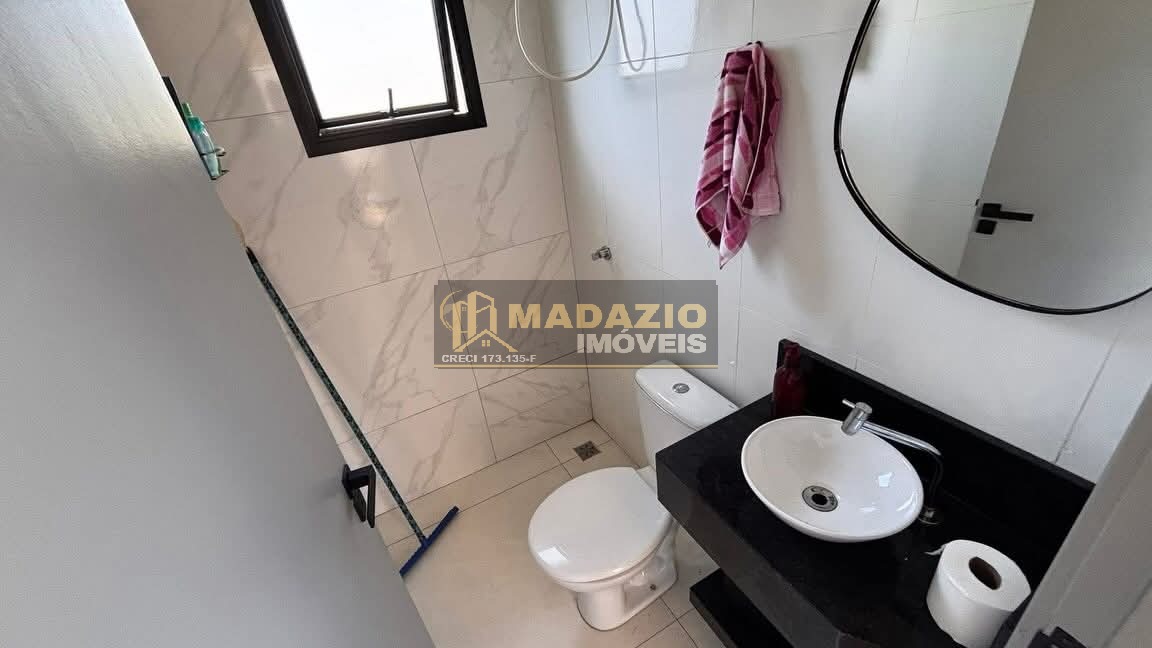 Casa, 3 quartos, 185 m² - Foto 12