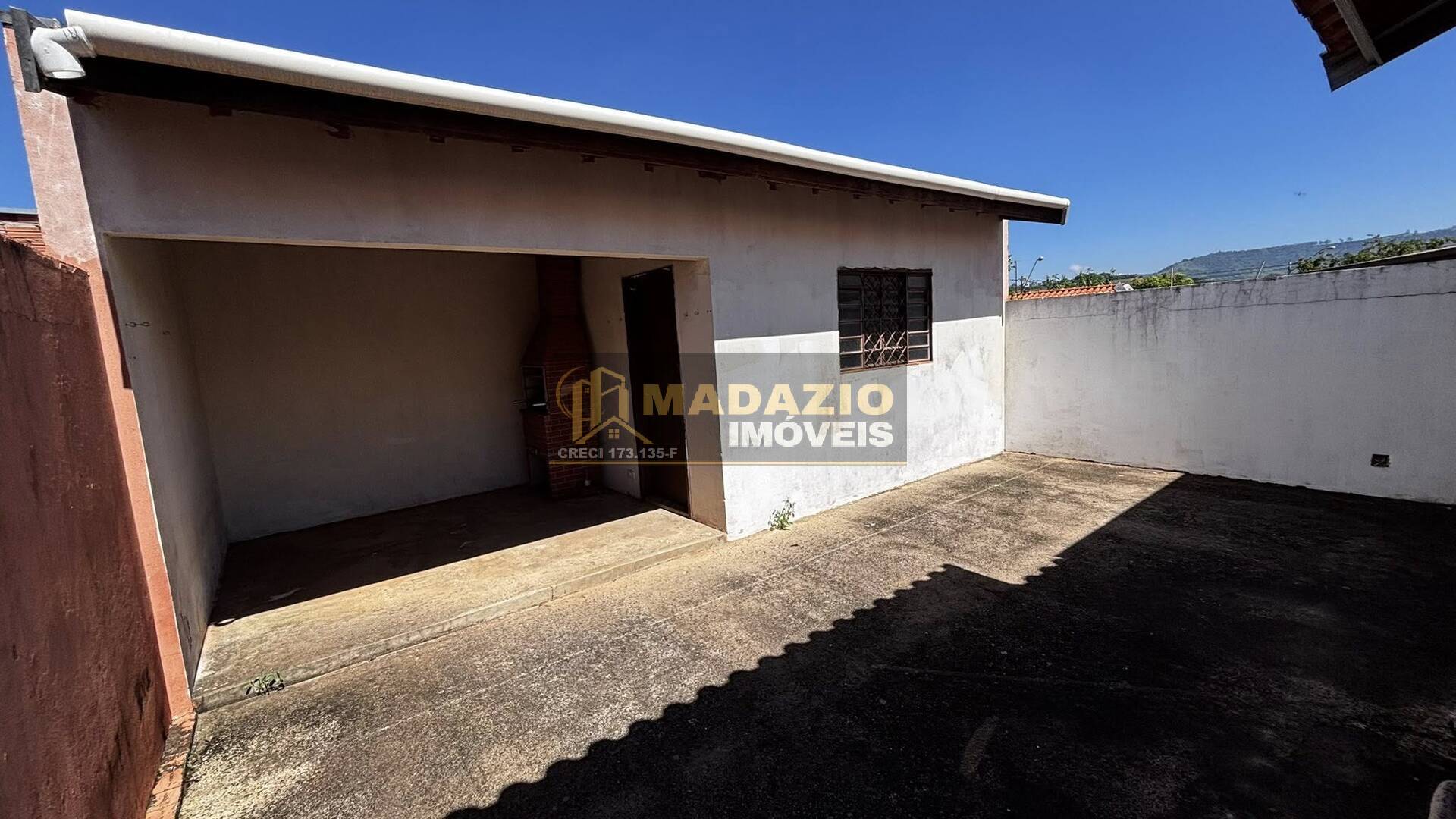 Casa, 3 quartos, 85 m² - Foto 2