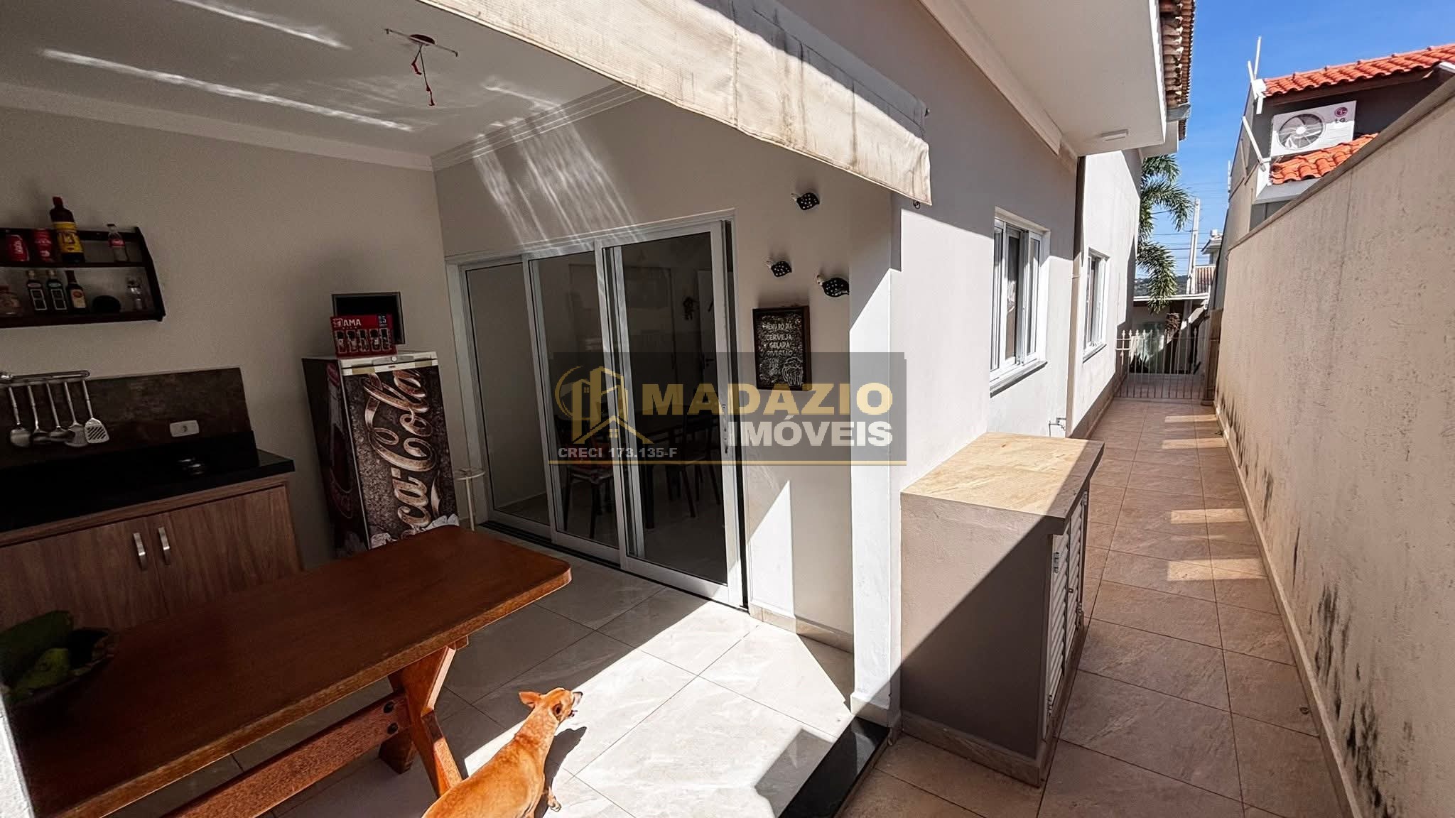 Casa, 3 quartos - Foto 19