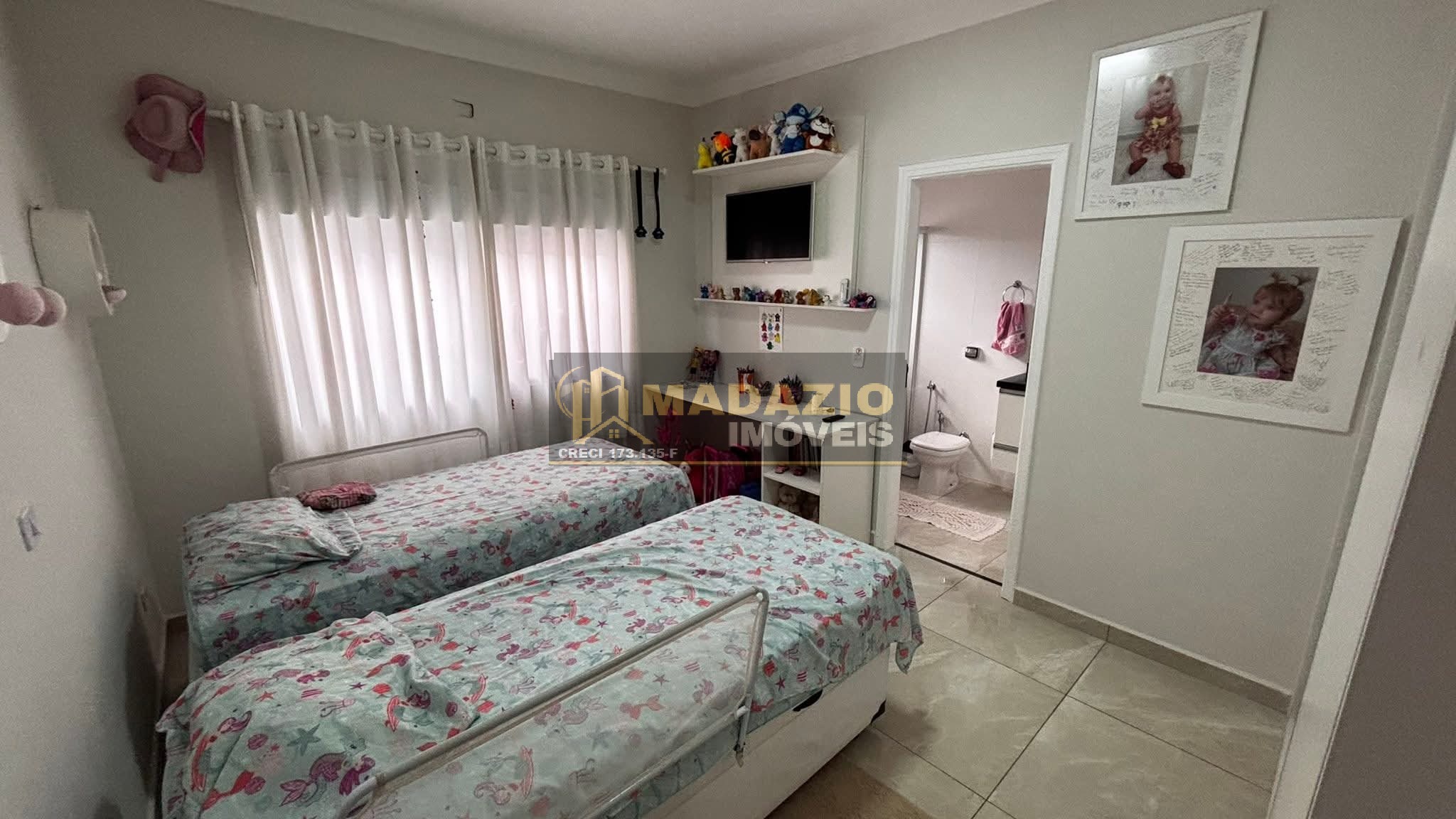 Casa, 3 quartos - Foto 7