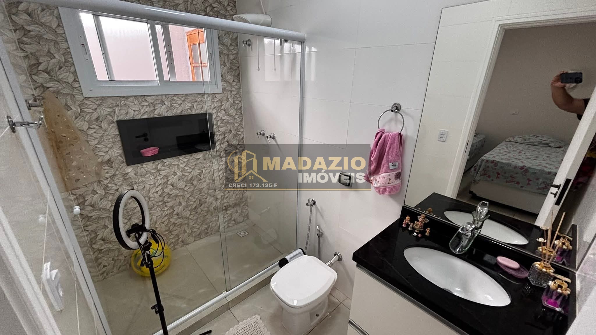 Casa, 3 quartos - Foto 10