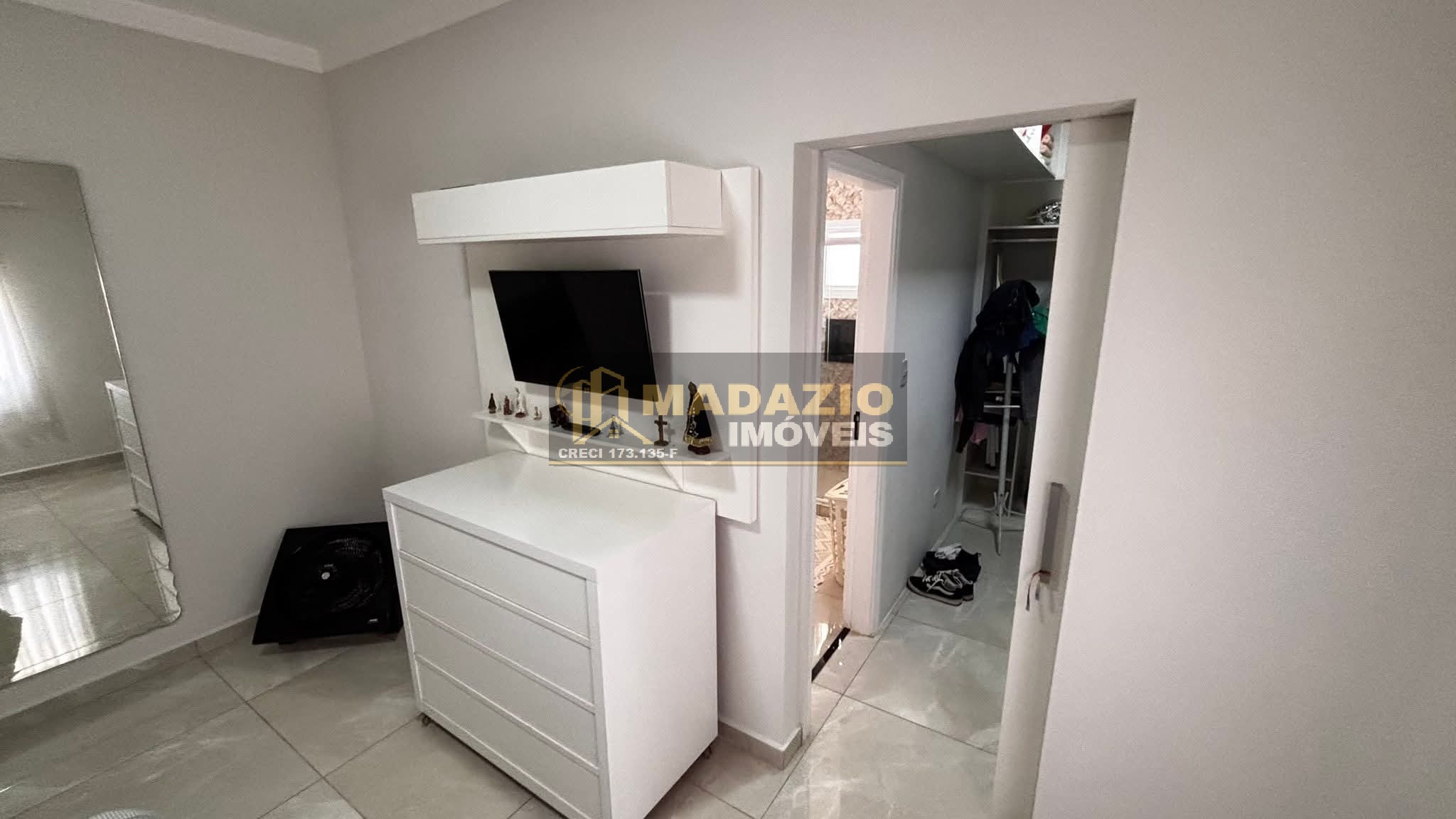 Casa, 3 quartos - Foto 12