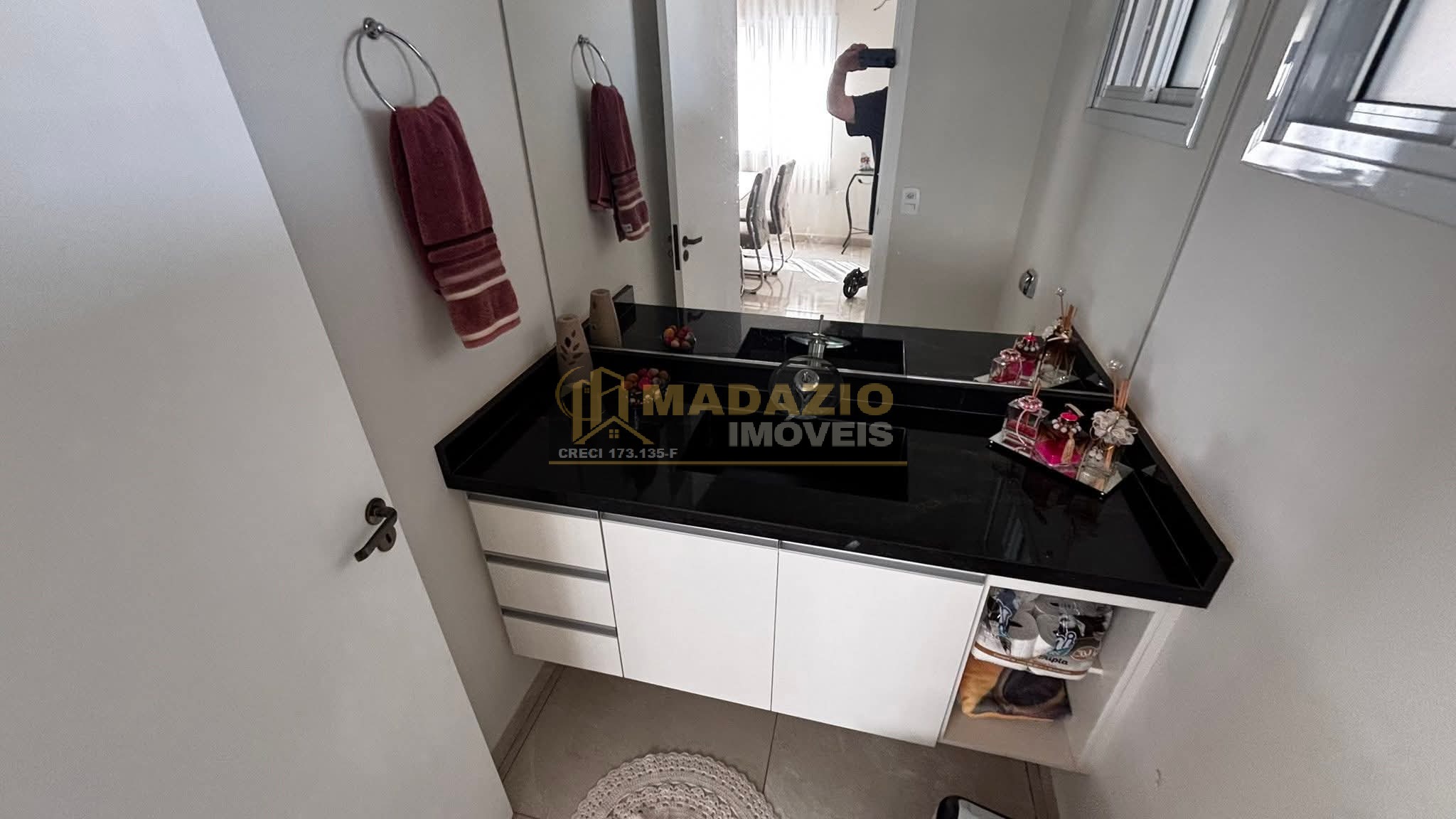 Casa, 3 quartos - Foto 17