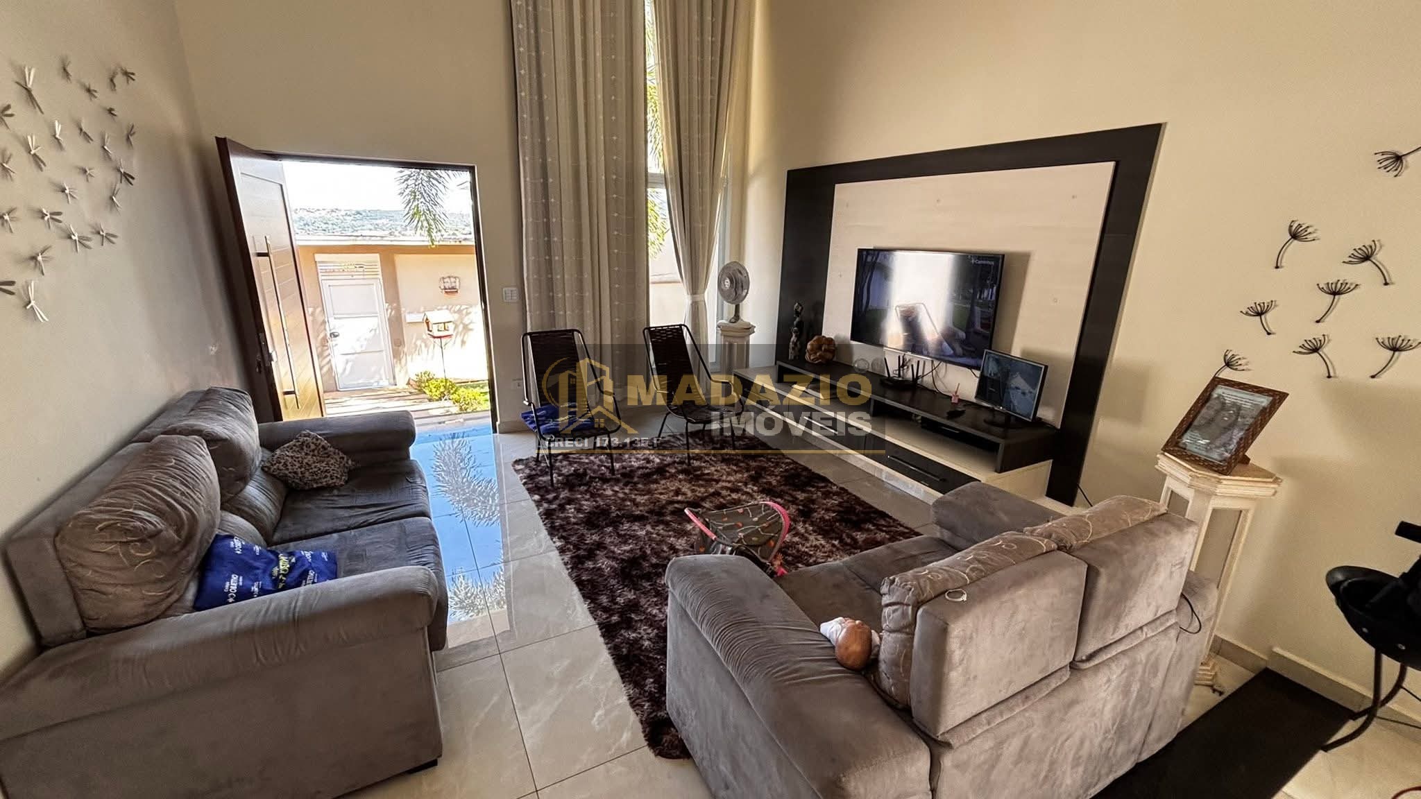 Casa, 3 quartos - Foto 4