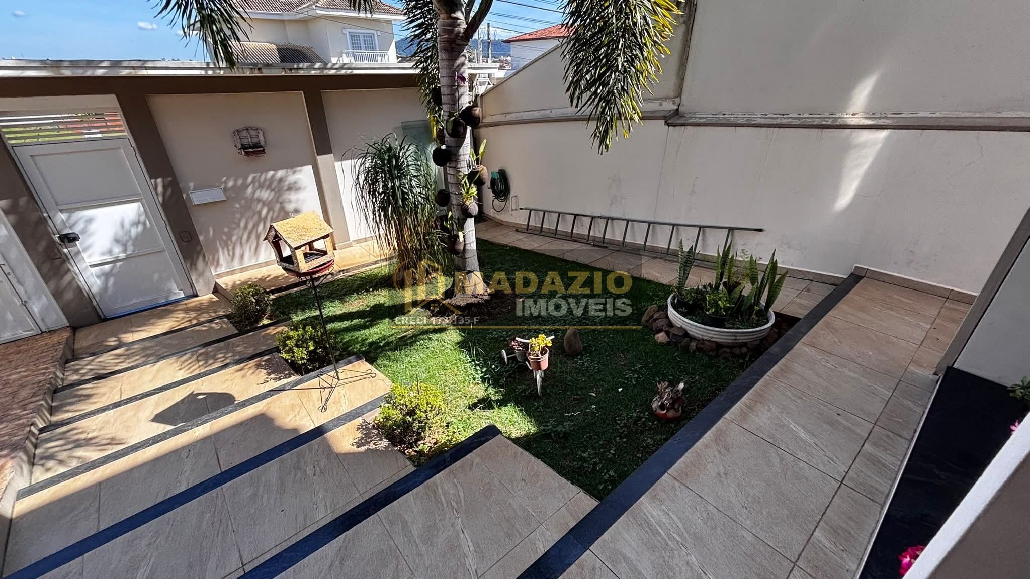 Casa, 3 quartos - Foto 3