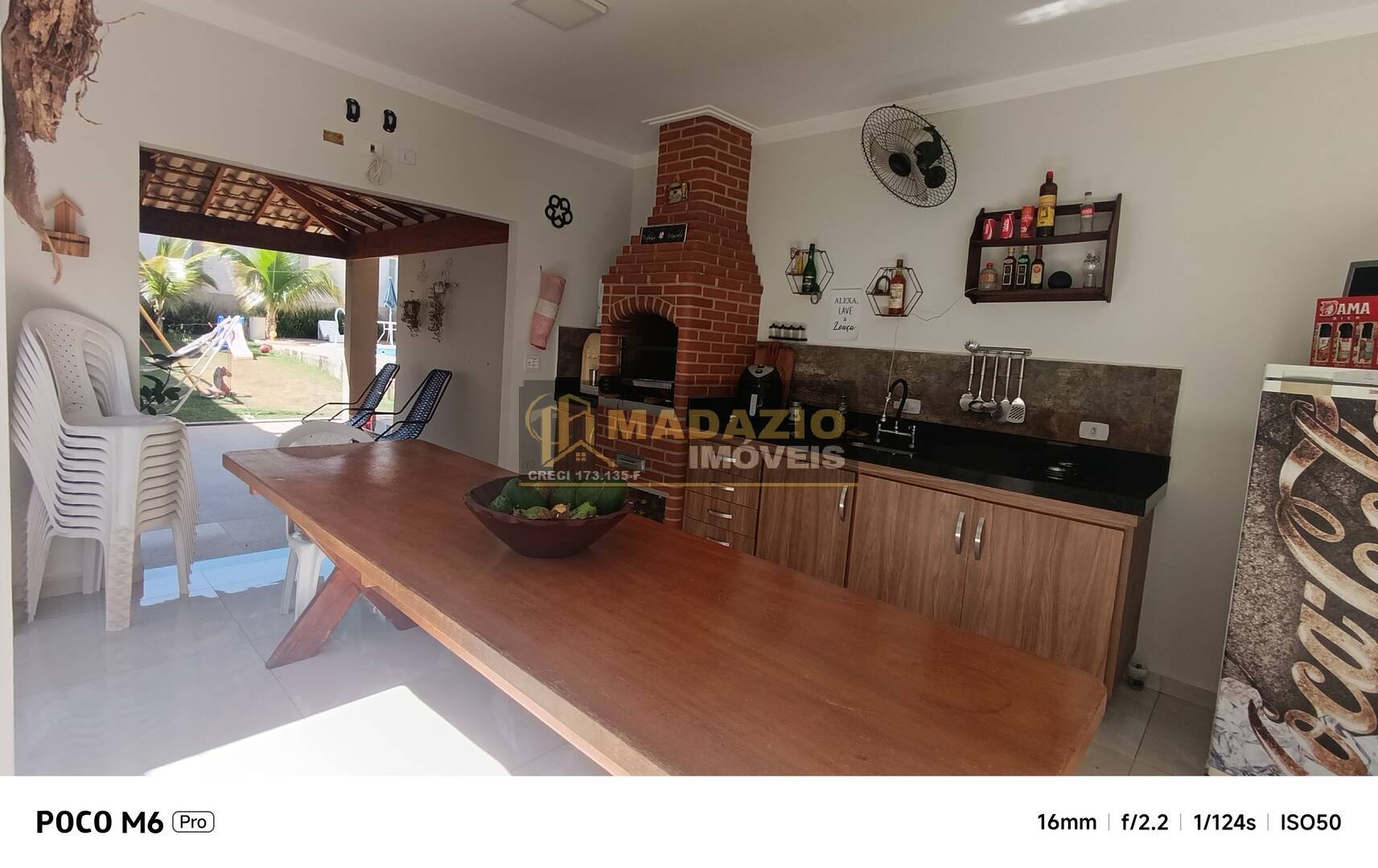 Casa, 3 quartos - Foto 16