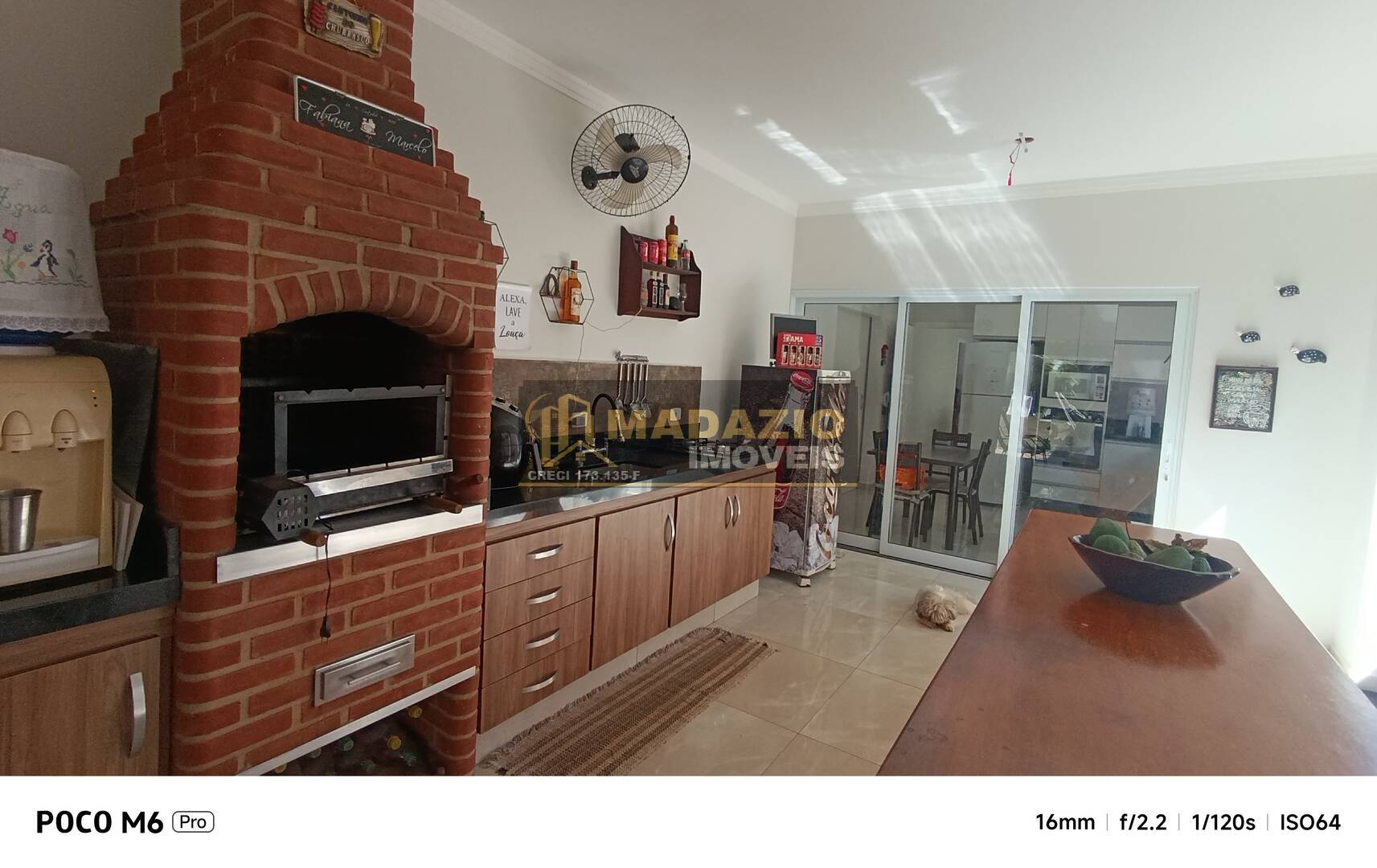 Casa, 3 quartos - Foto 18