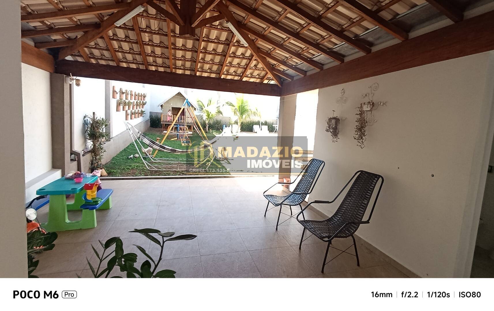 Casa, 3 quartos - Foto 20