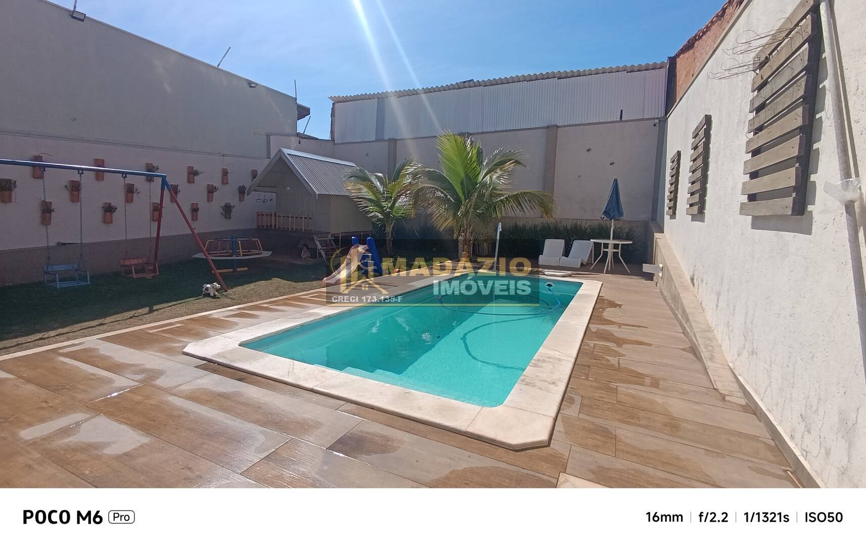 Casa, 3 quartos - Foto 22