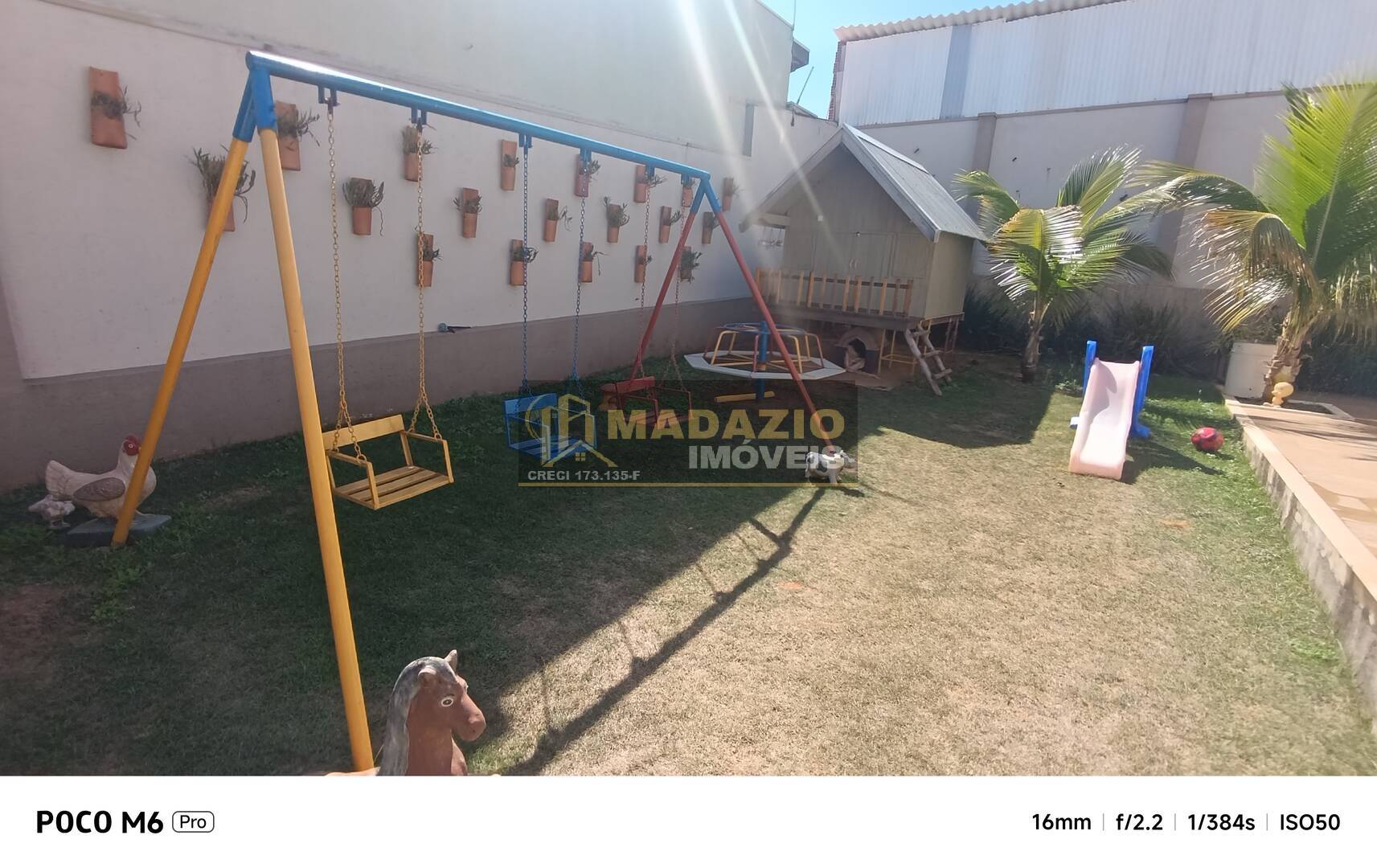 Casa, 3 quartos - Foto 25