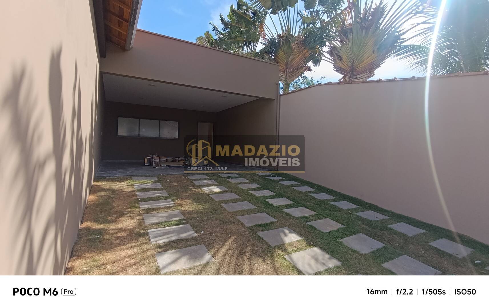Casa, 2 quartos, 130 m² - Foto 1