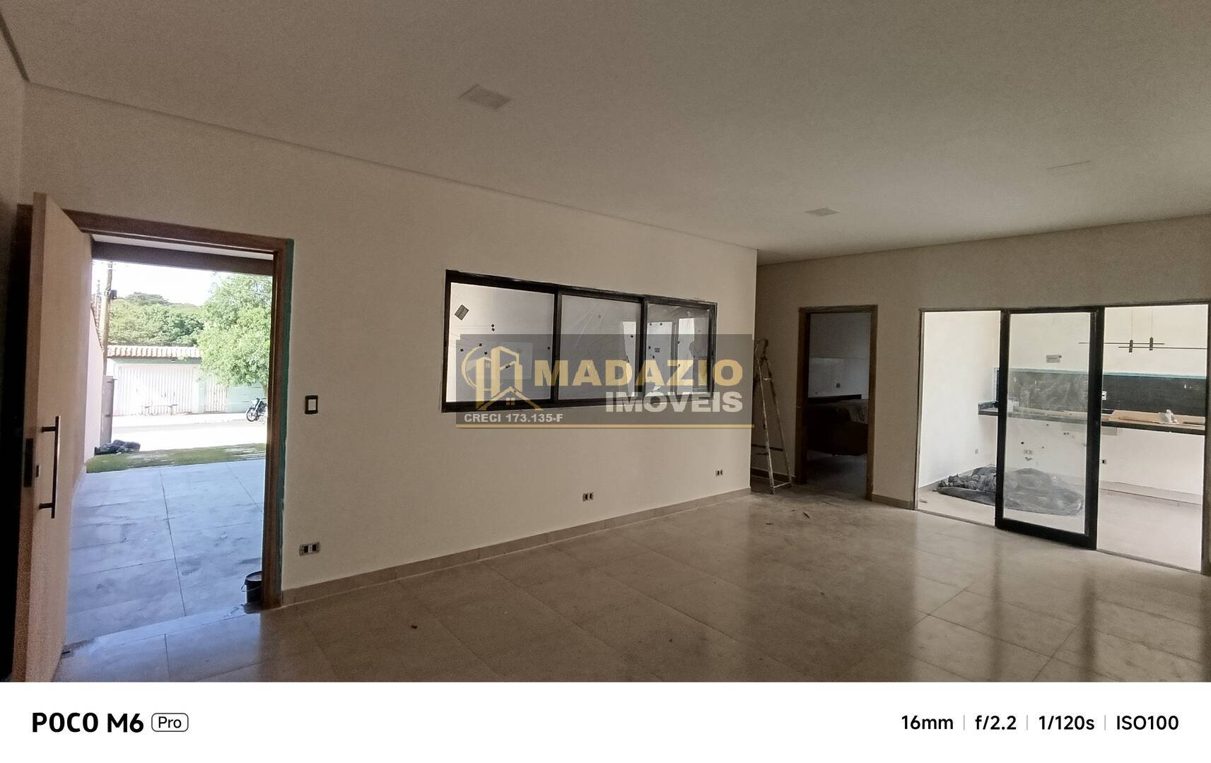 Casa, 2 quartos, 130 m² - Foto 6