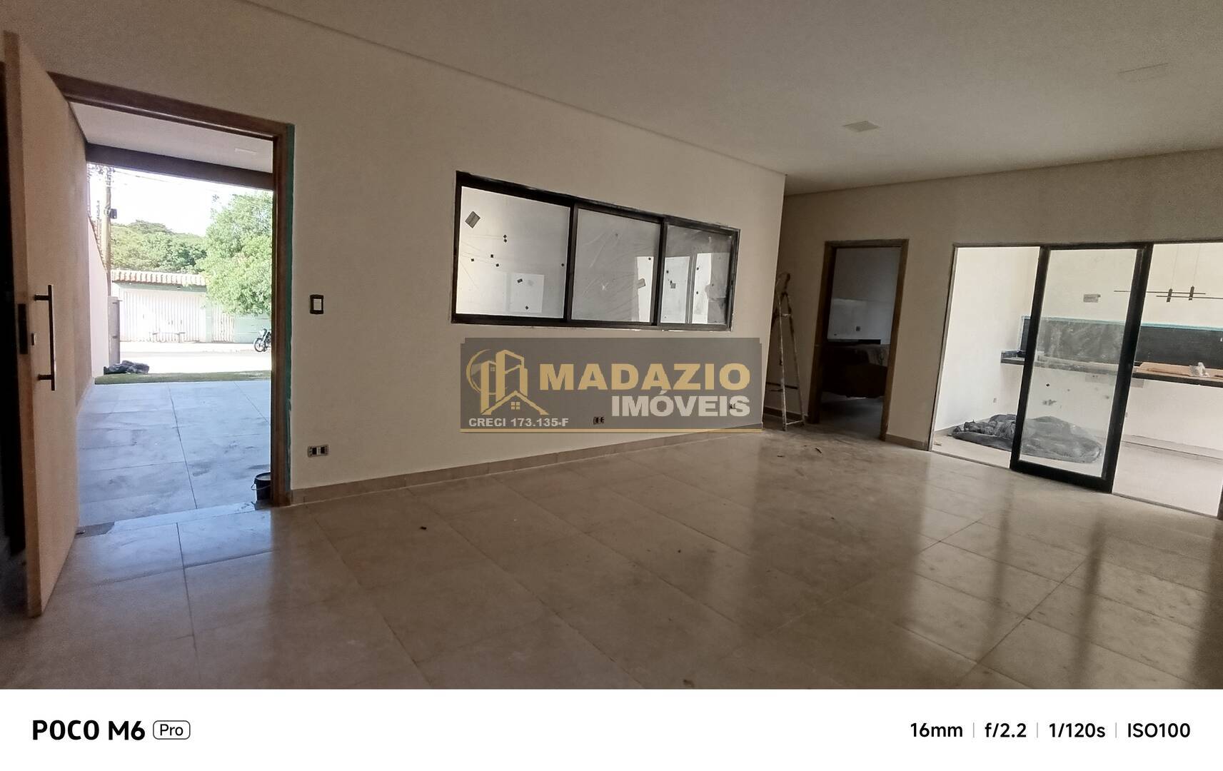Casa, 2 quartos, 130 m² - Foto 9