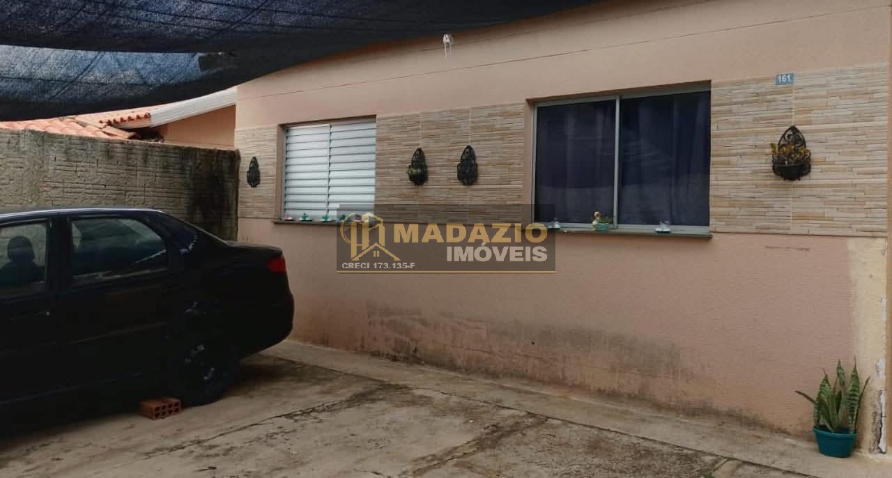 Apartamento, 2 quartos, 44 m² - Foto 3