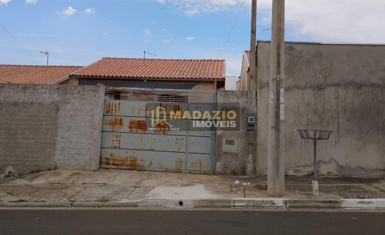Apartamento, 2 quartos, 44 m² - Foto 1