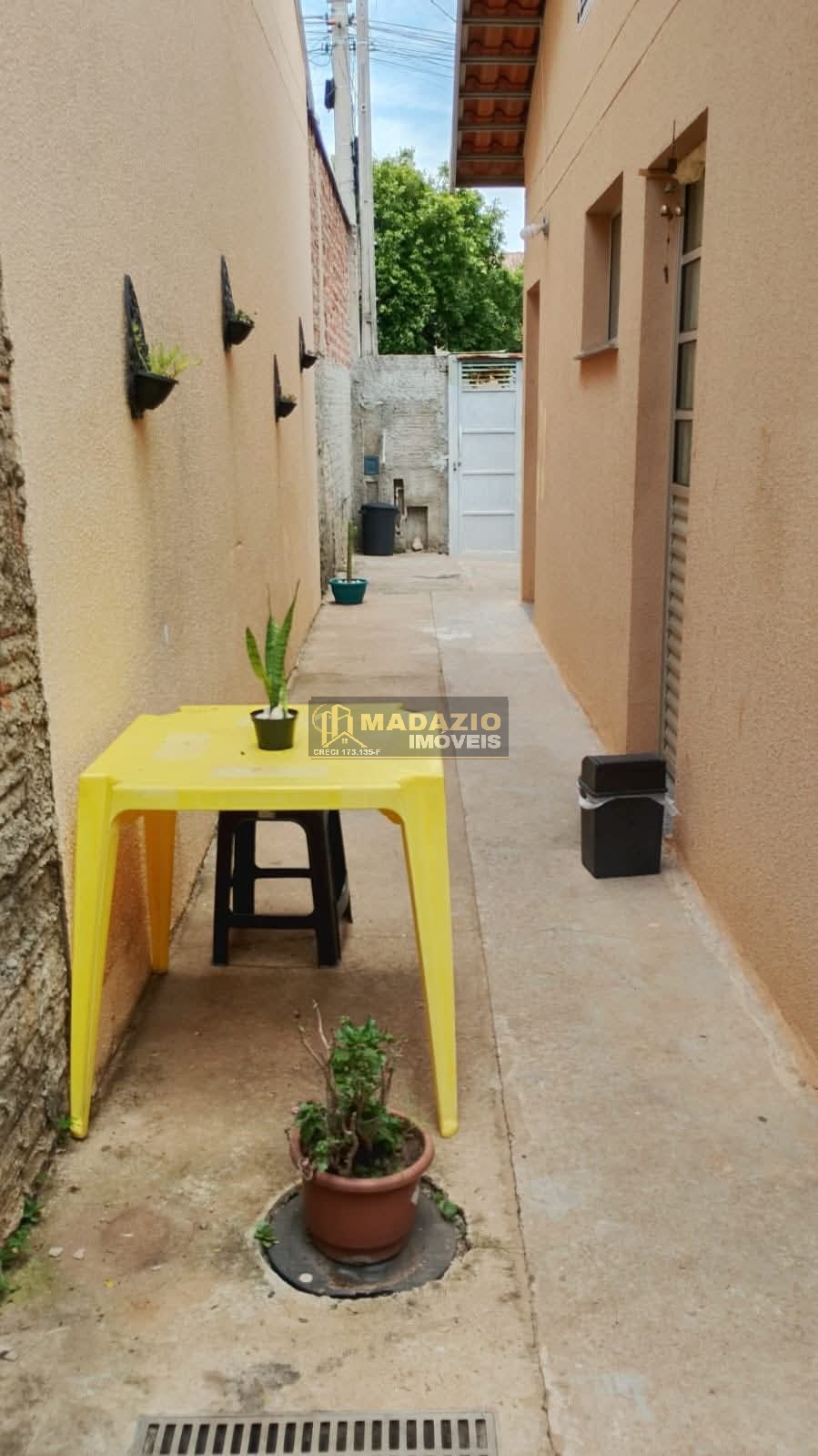 Apartamento, 2 quartos, 44 m² - Foto 6