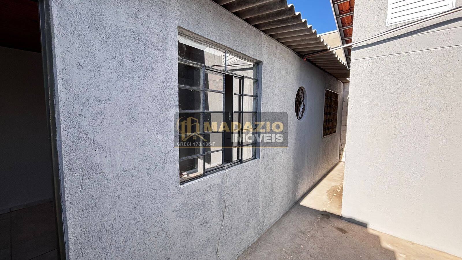 Casa, 3 quartos, 80 m² - Foto 2