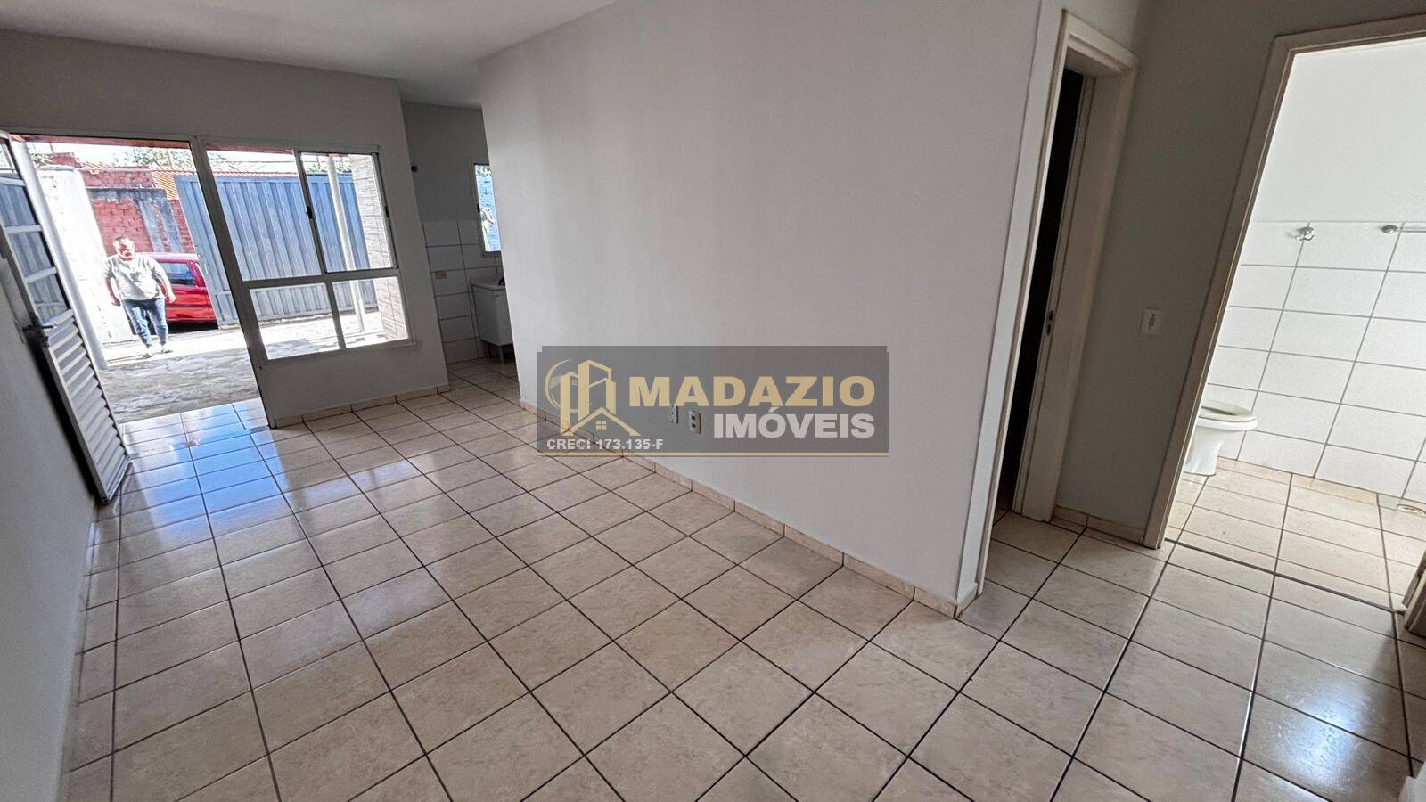 Casa, 3 quartos, 80 m² - Foto 11